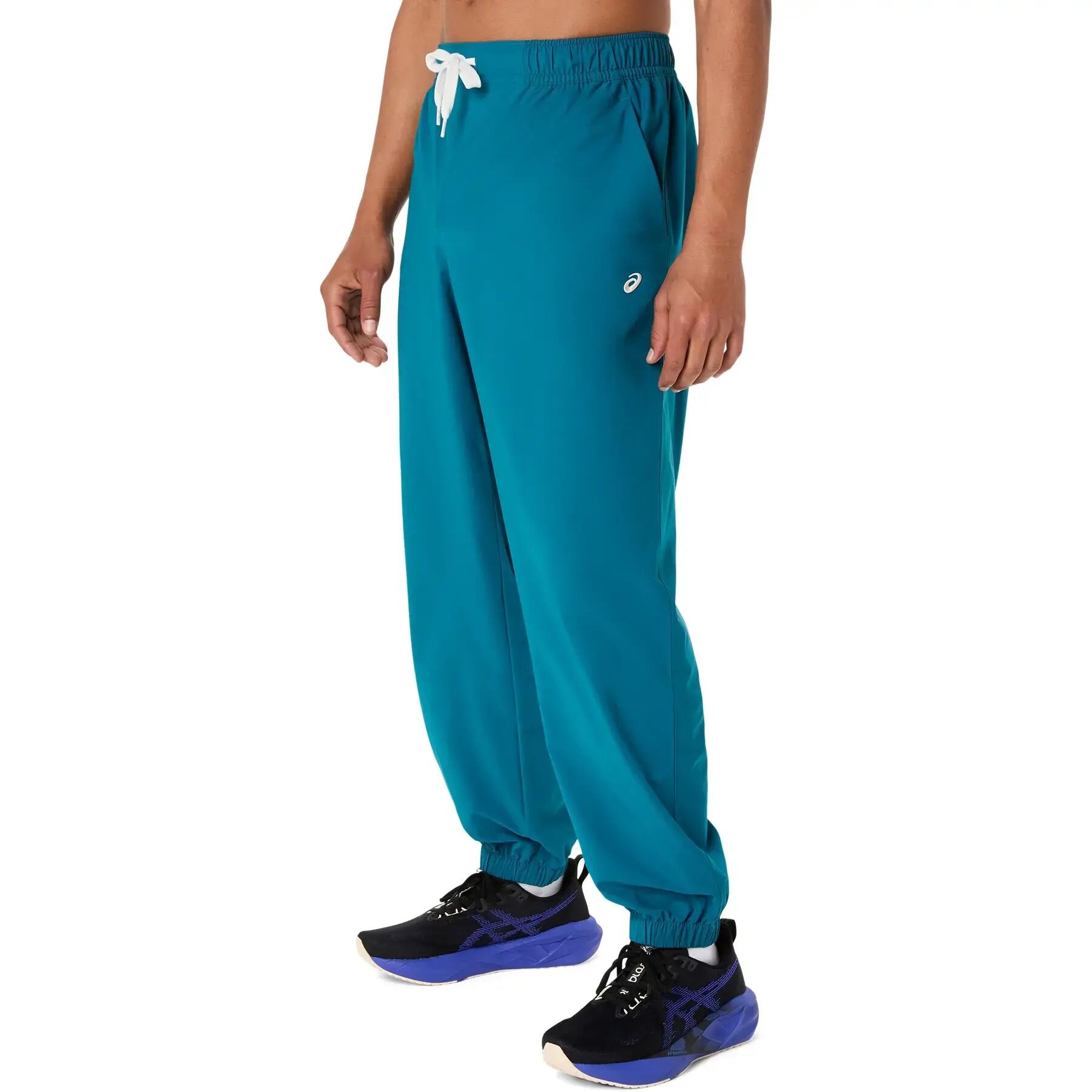 Pantalón de chándal Asics Weave 3/6
