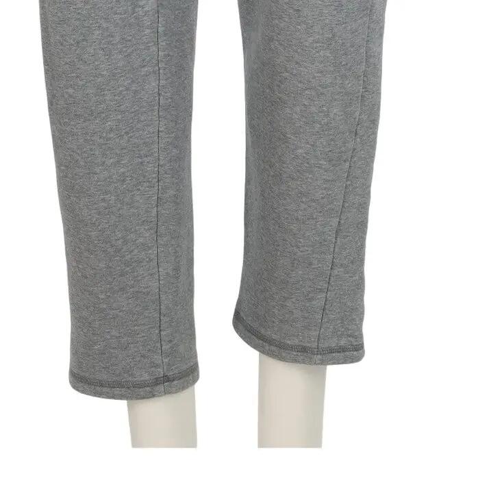 Refurbished - Jogging Herren Logo Cat bestickt Grau - Wie neu 9/13