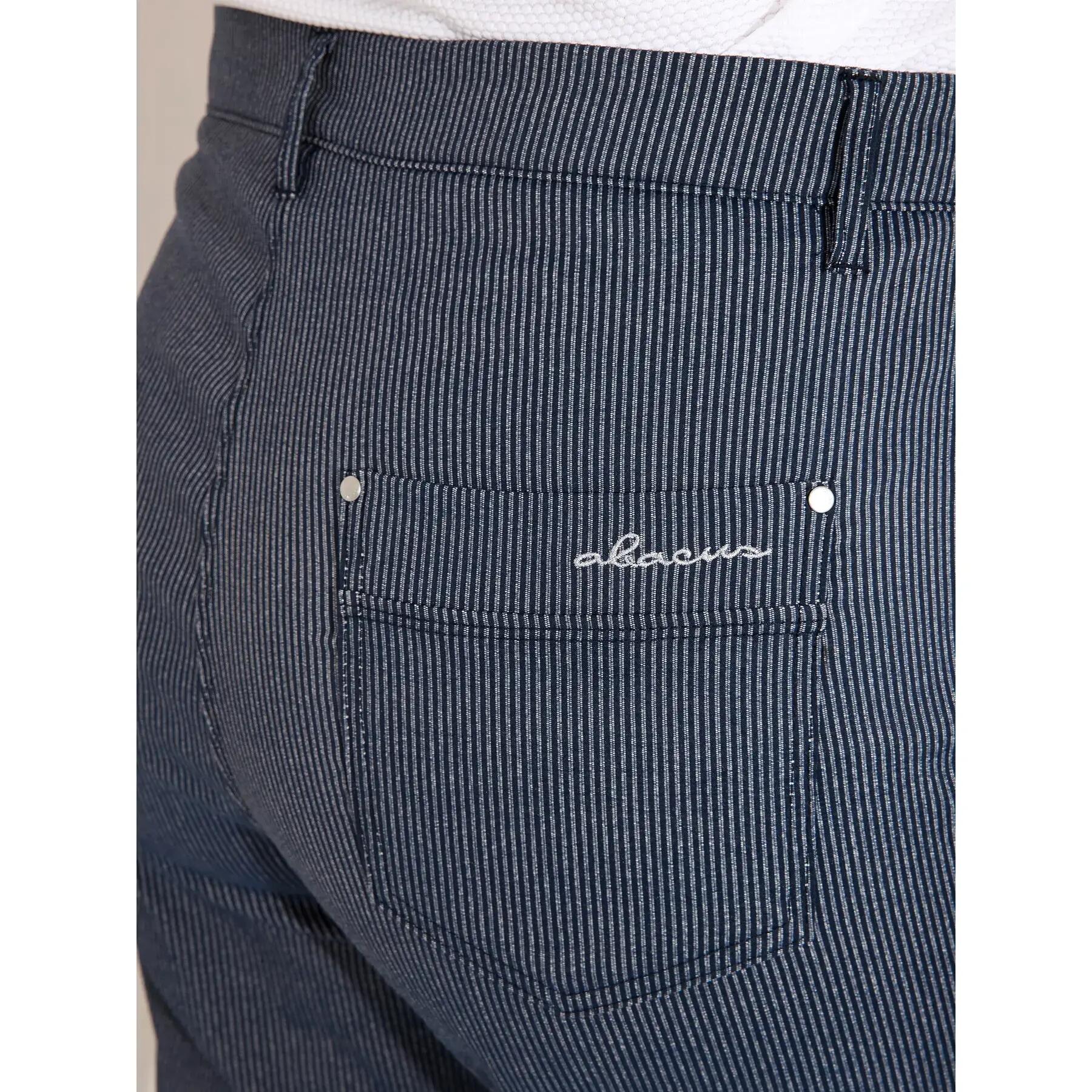 Pantalon 7/8 femme Abacus Bovey 5/5