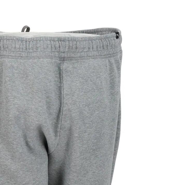 Refurbished - Jogging Herren Logo Cat bestickt Grau - Wie neu 8/13