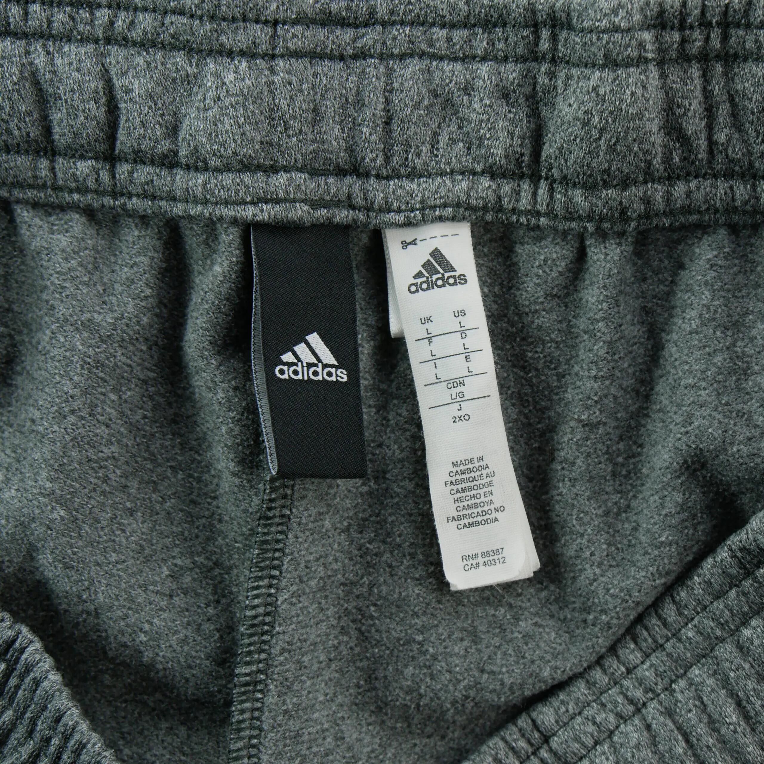 Seconde vie - Jogging Homme Coupe regular Y2K - Très bon état 6/7