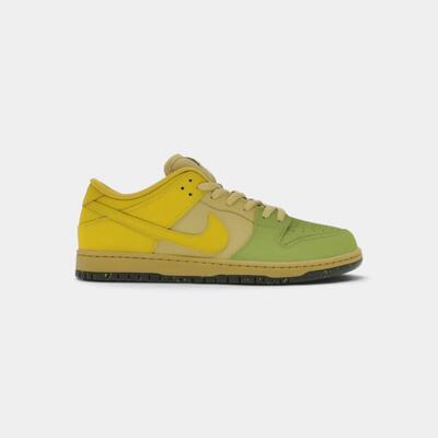 Nike sb dunk low pro hatch chili
