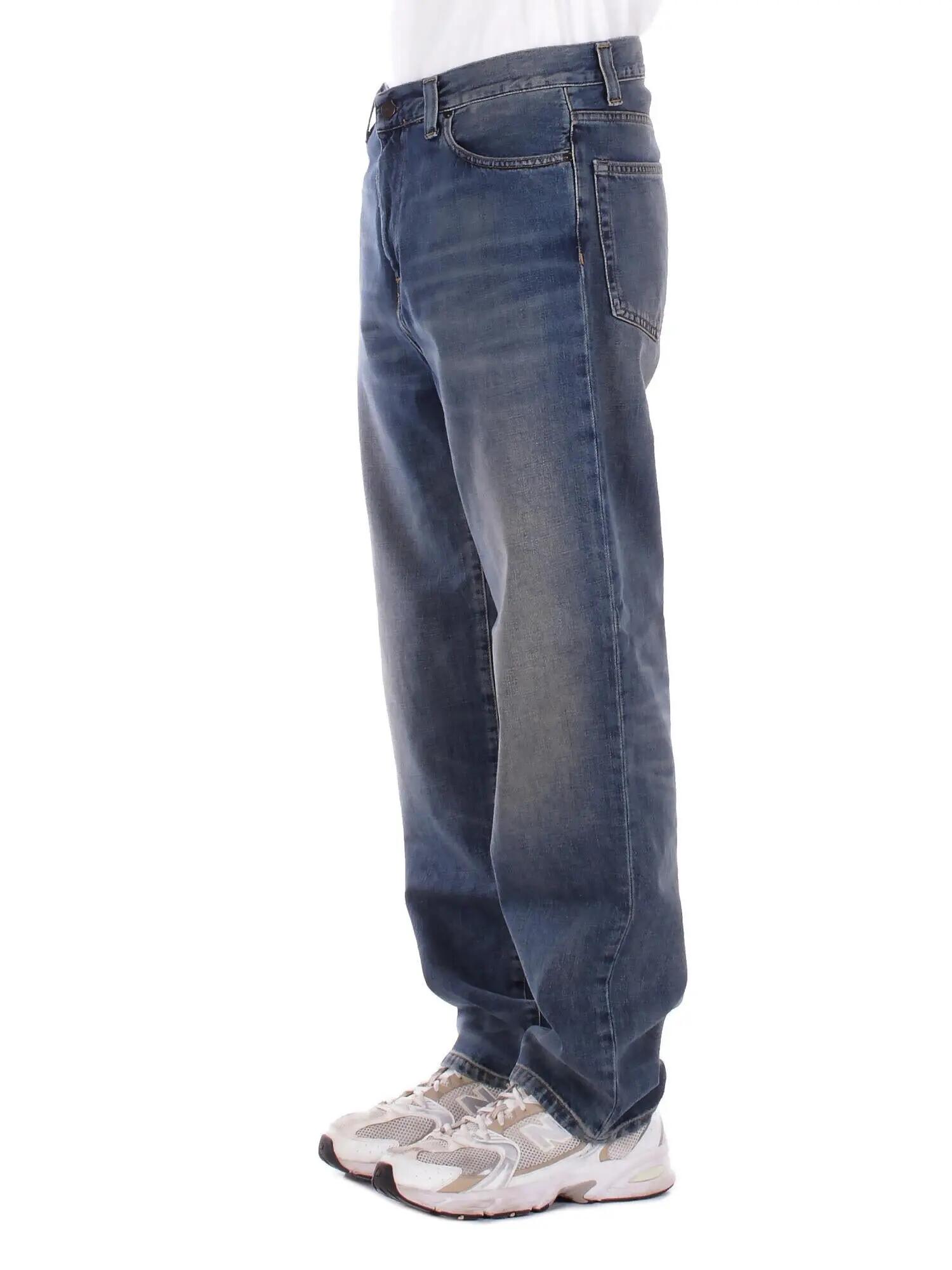 Jeans Homem Carhartt WIP 2/5