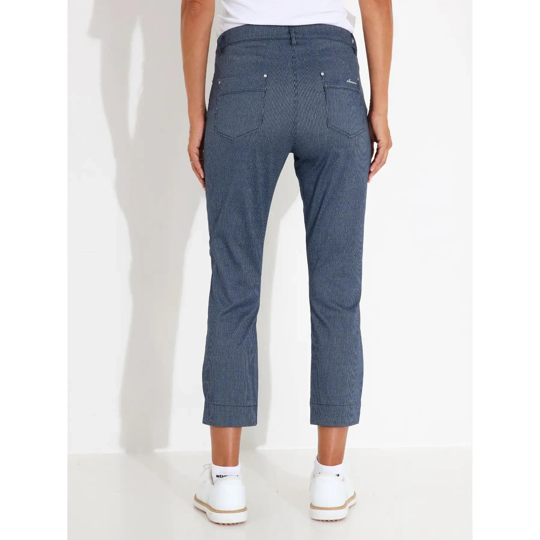 Pantalon 7/8 femme Abacus Bovey 4/5