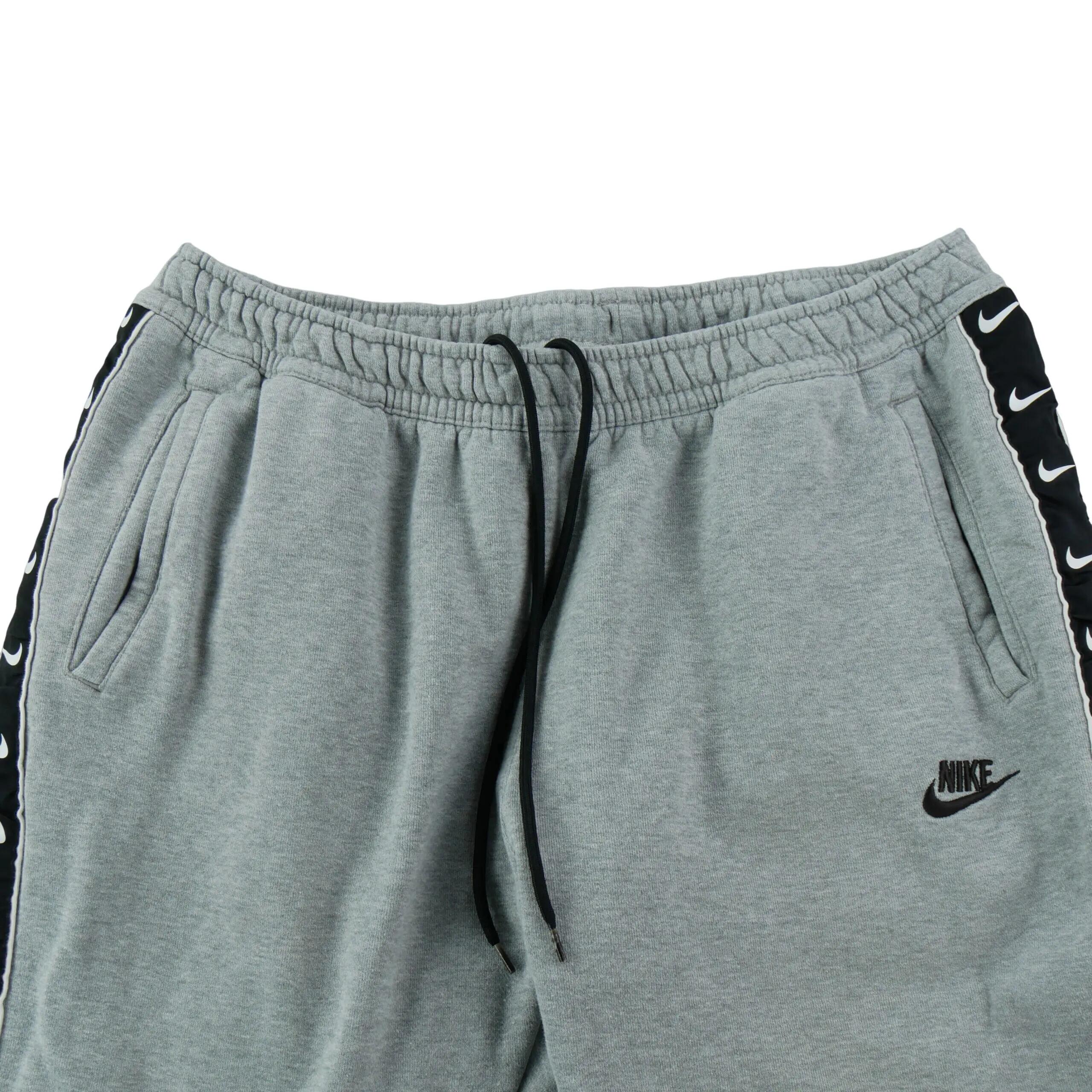Seconde vie - Jogging Homme Coupe tapered Gris - Très bon état 4/8
