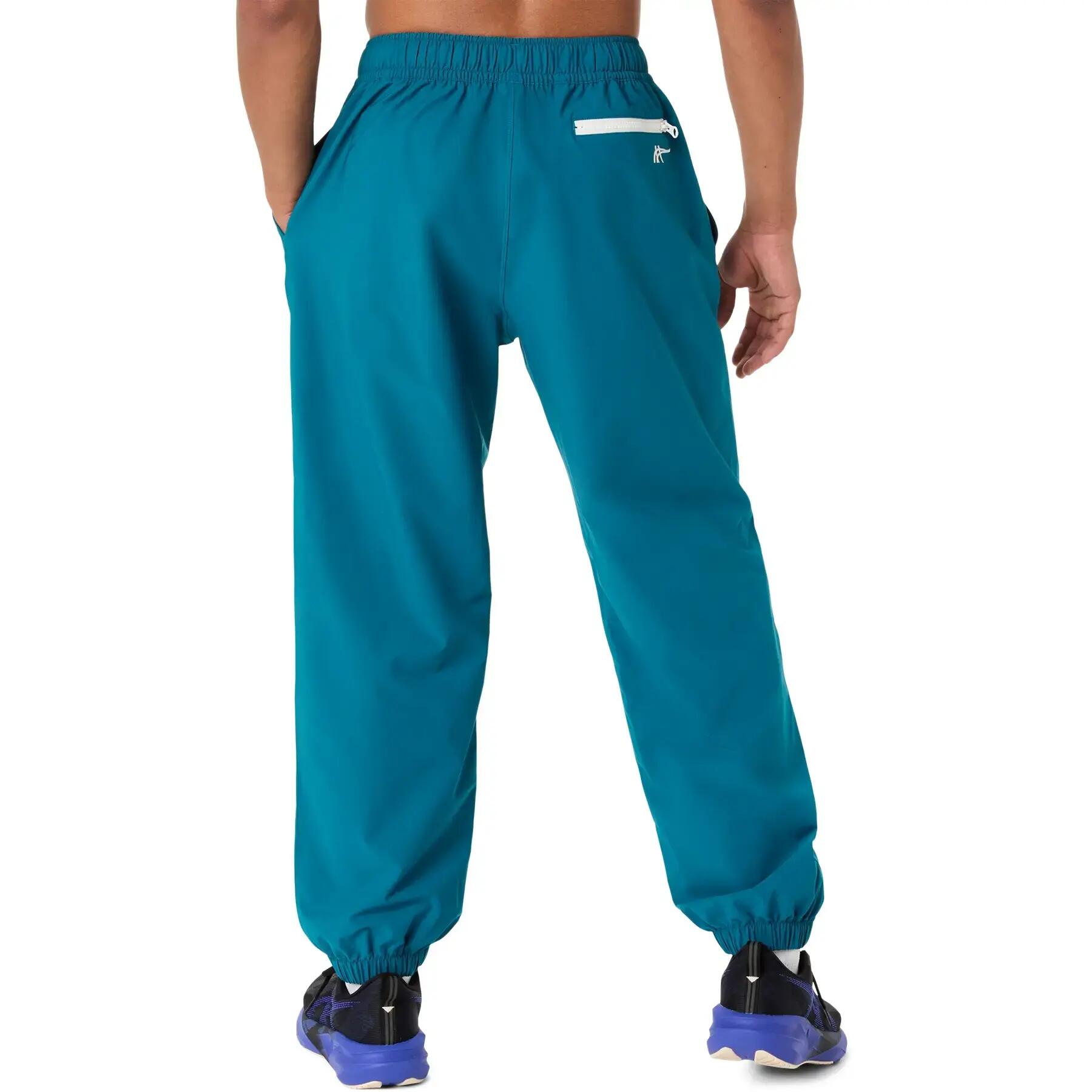 Pantalón de chándal Asics Weave 2/6