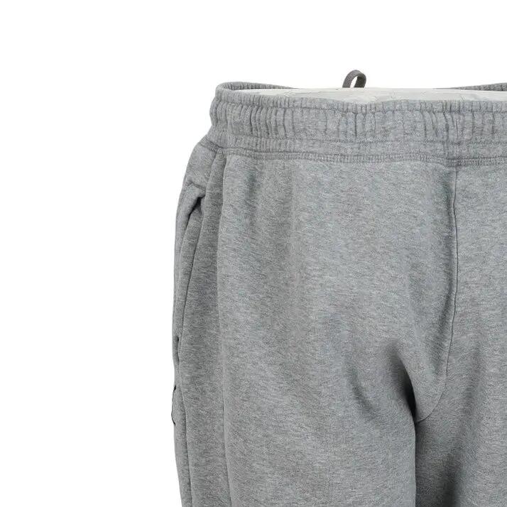 Refurbished - Jogging Herren Logo Cat bestickt Grau - Wie neu 7/13