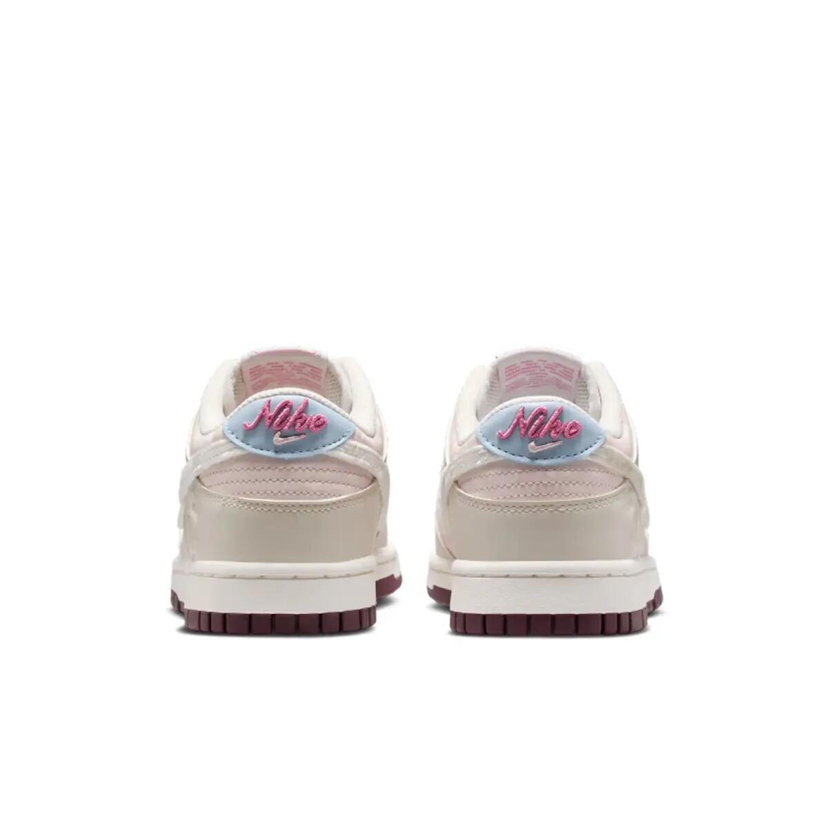 Nike Dunk Low Valentines Day (2026) 6/6