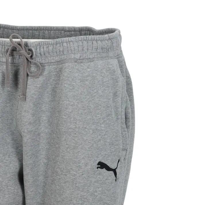 Refurbished - Jogging Herren Logo Cat bestickt Grau - Wie neu 6/13