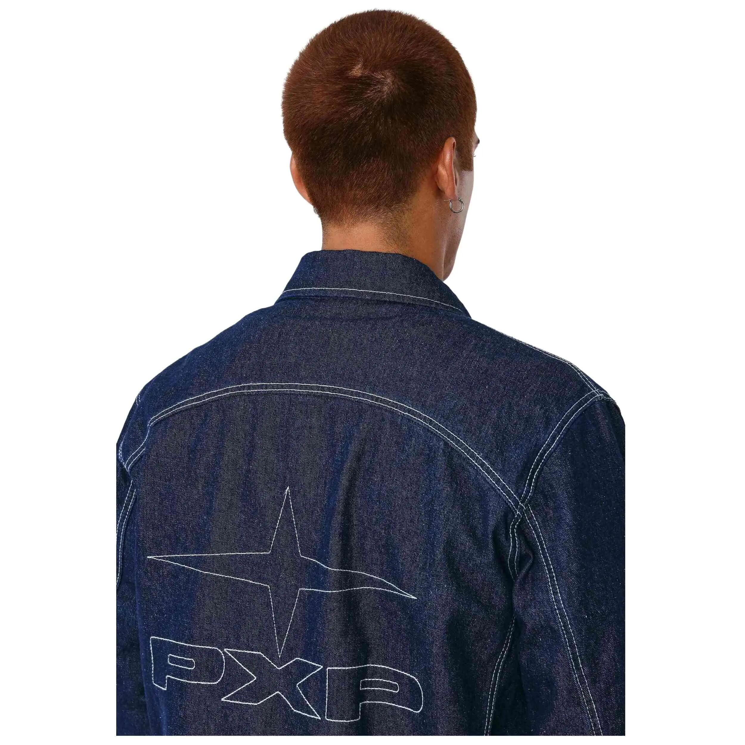 Giacca Uomo PXP U2693100 5/5
