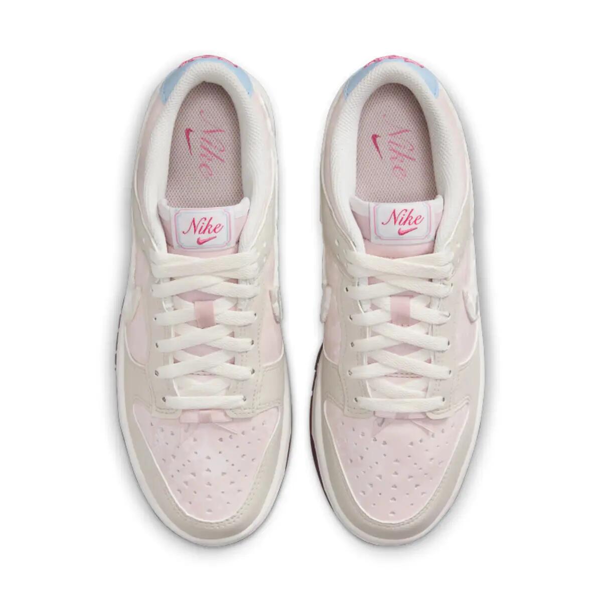 Nike Dunk Low Valentines Day (2026) 5/6