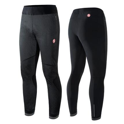 ROCKBROS Pantalon de cyclisme hiver chaud & coupe-vent