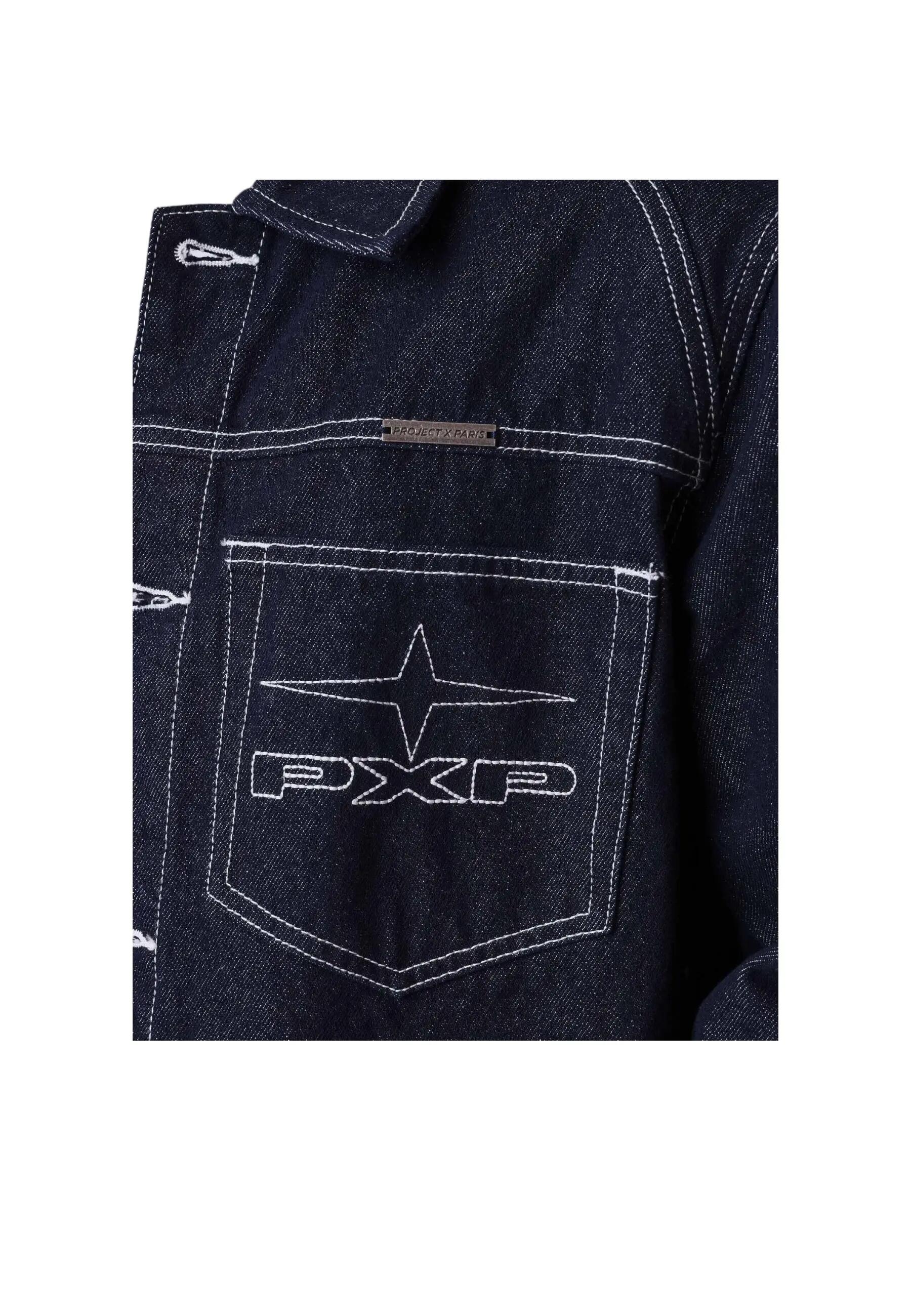 Giacca Uomo PXP U2693100 4/5