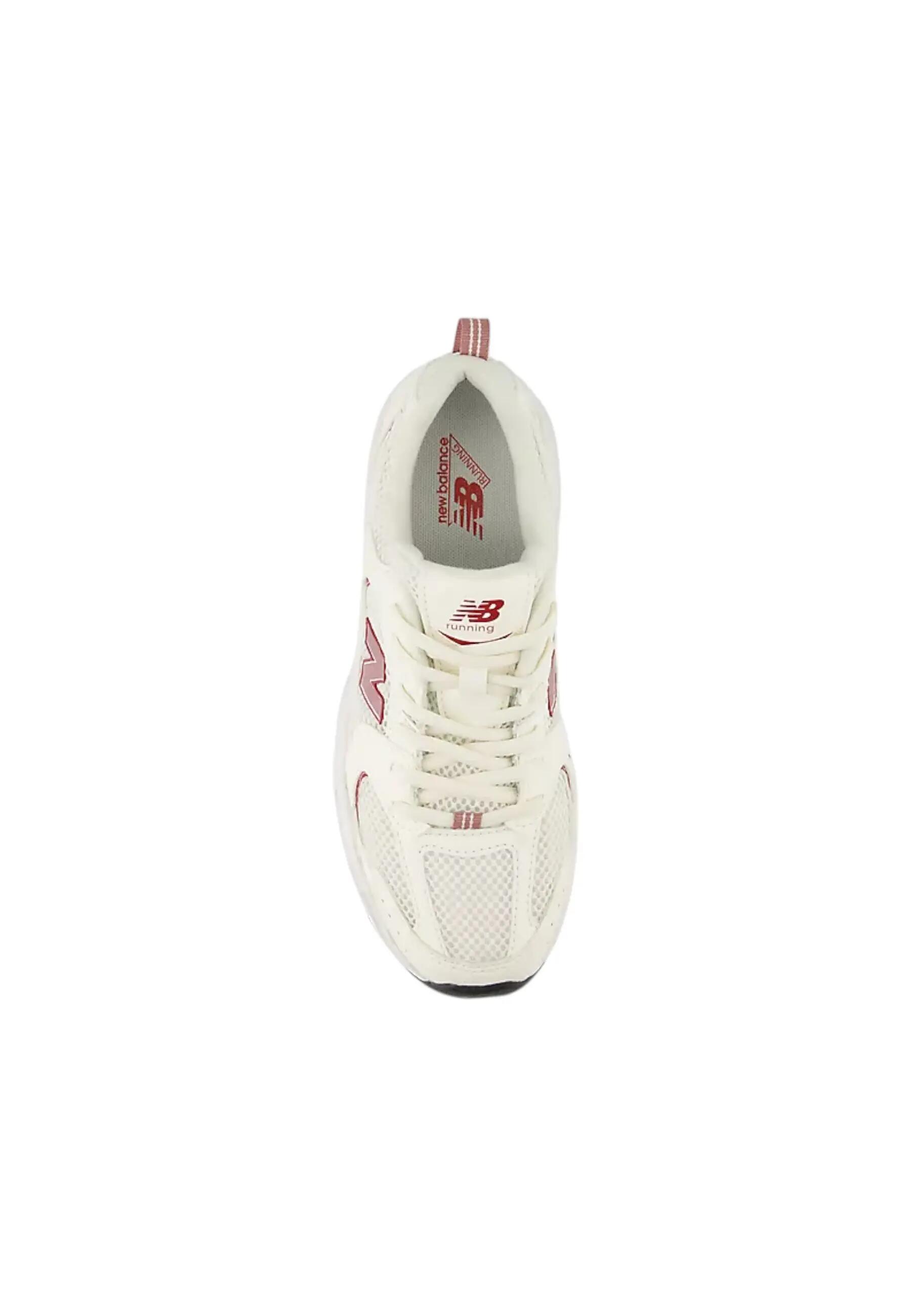 Ténis Menina New Balance Rosa P5309GI 3/5