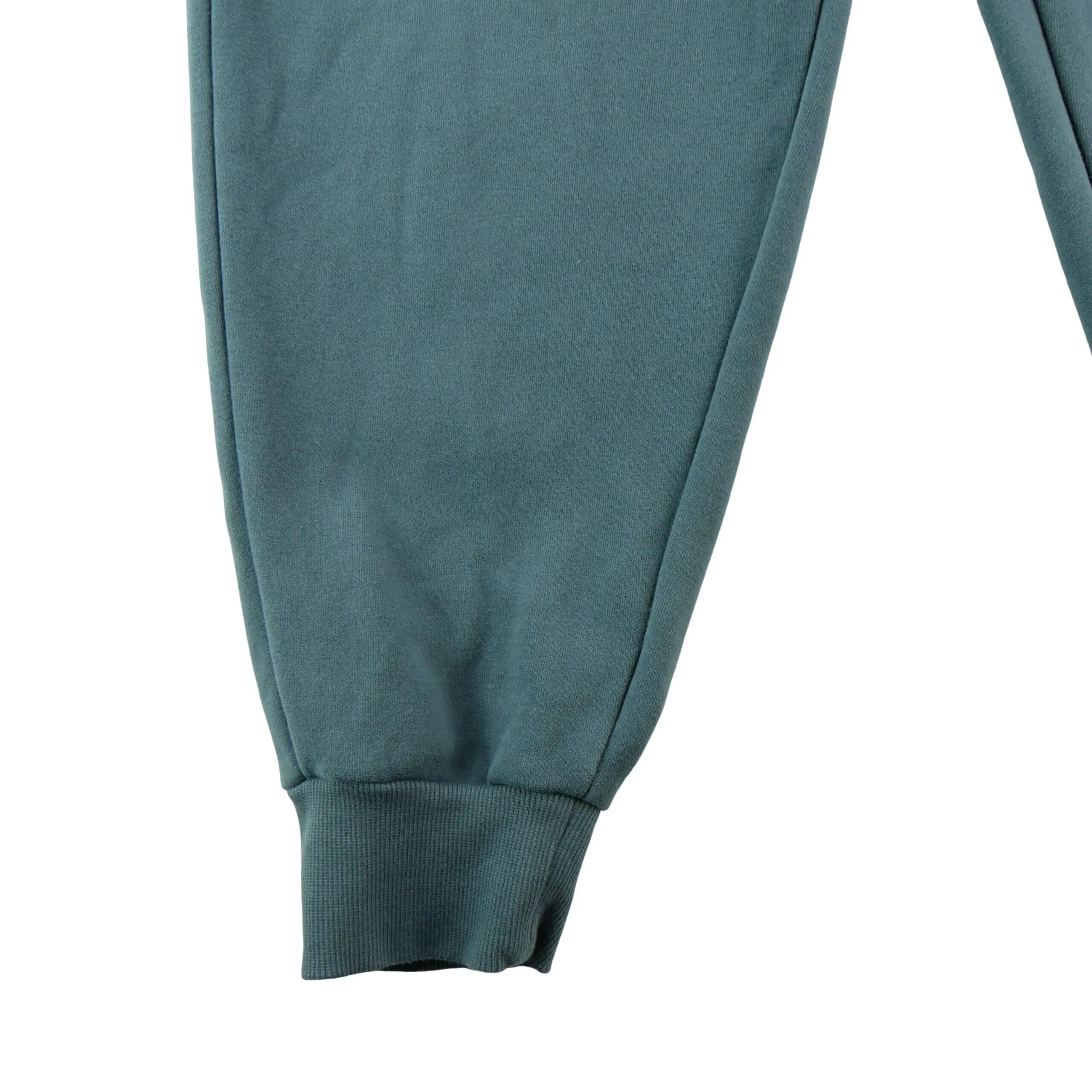 Seconde vie - Jogging Homme Jogger logo brodé Bleu - Bon état 3/7