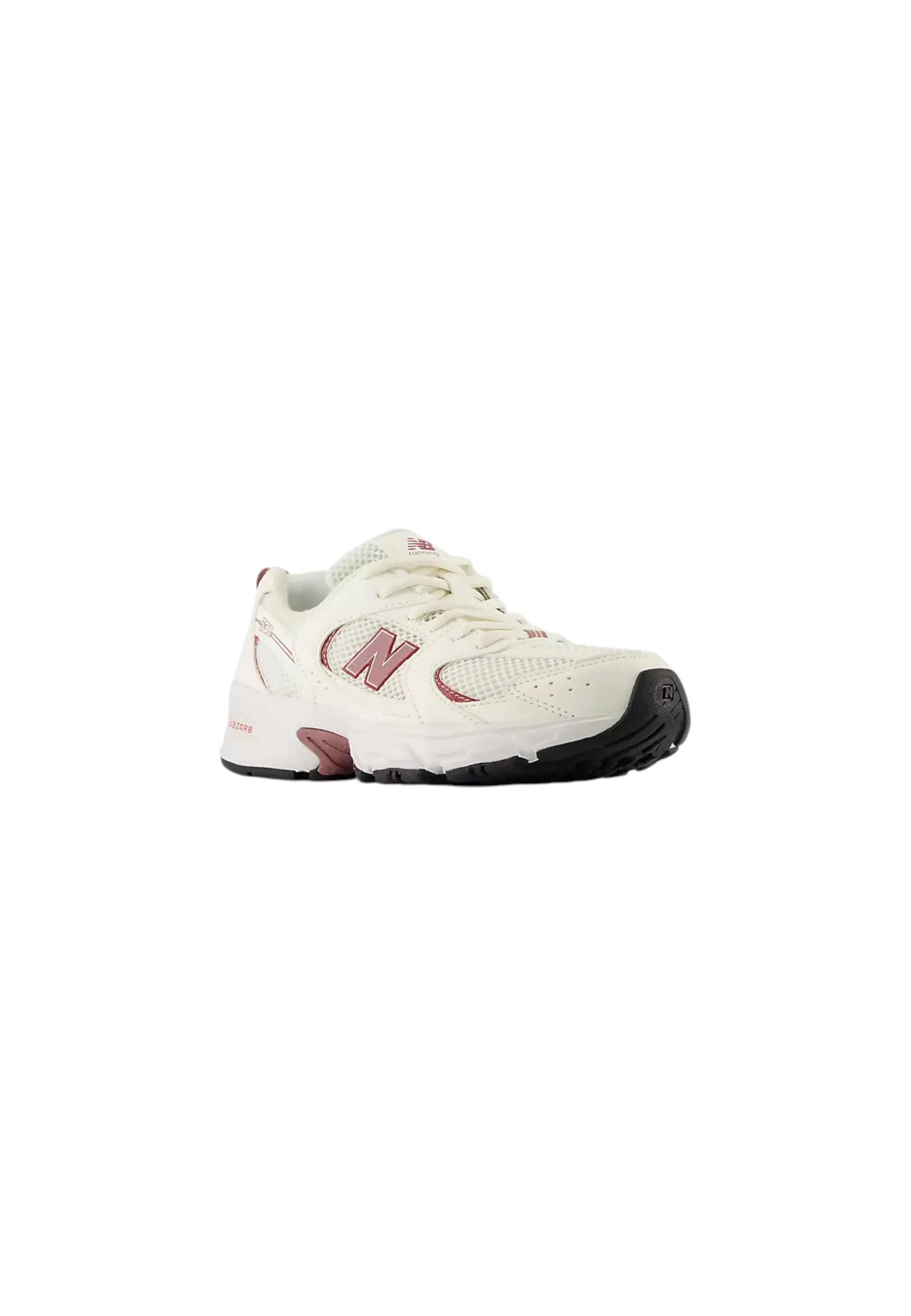 Ténis Menina New Balance Rosa P5309GI 2/5