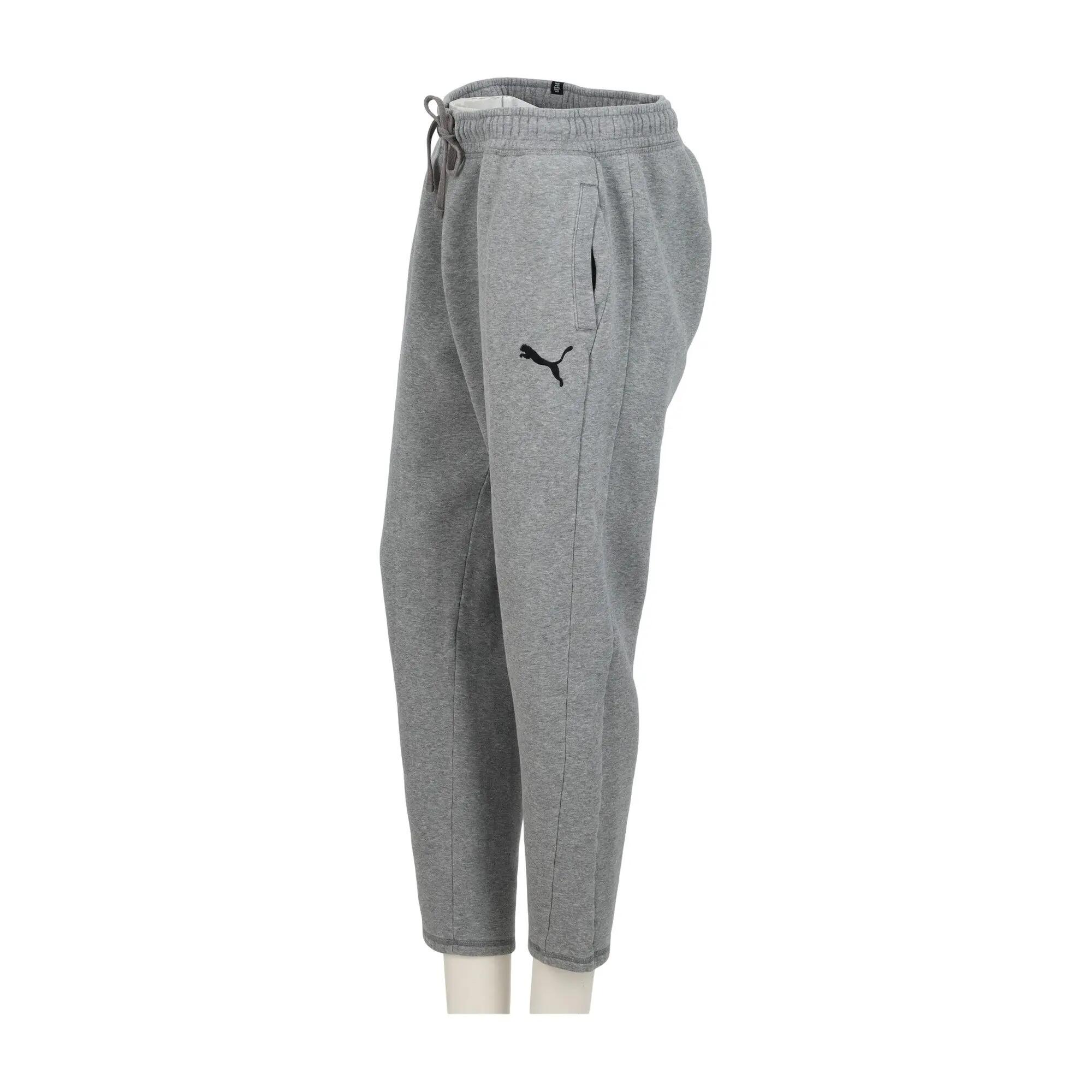 Refurbished - Jogging Herren Logo Cat bestickt Grau - Wie neu 3/13