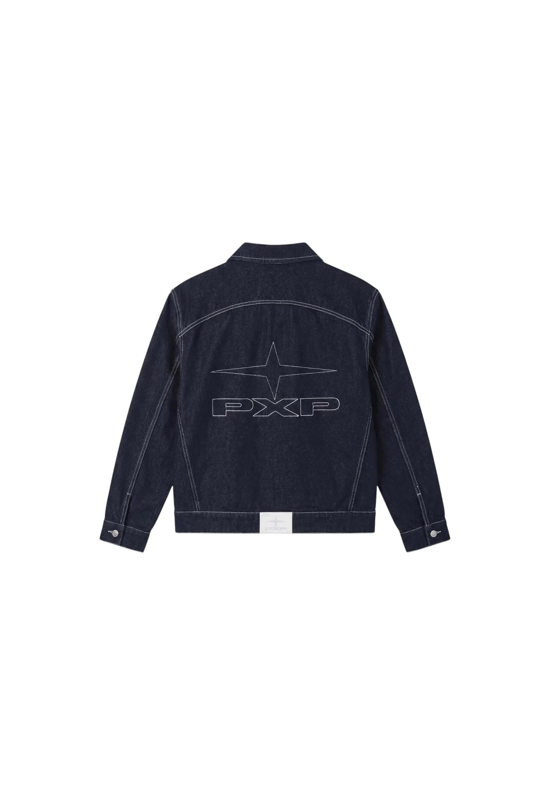 Giacca Uomo PXP U2693100 3/5