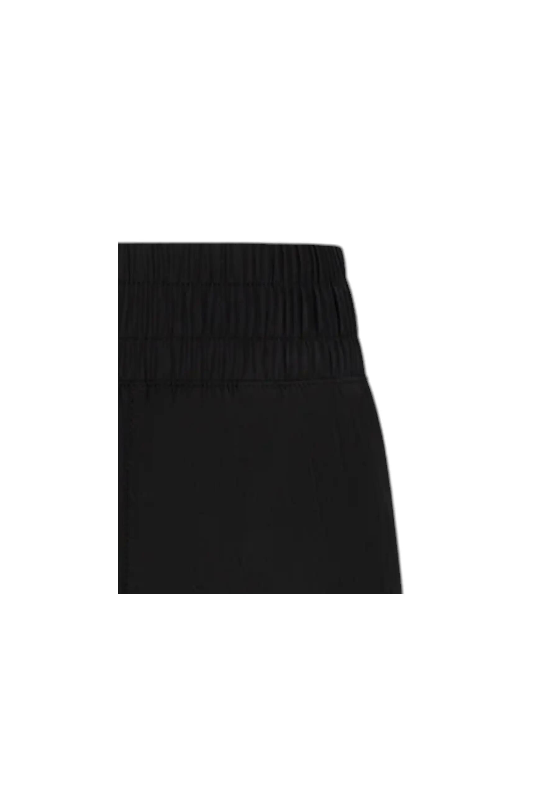 Shorts Niña Nike Sportswear Negro 45D170-023 3/3