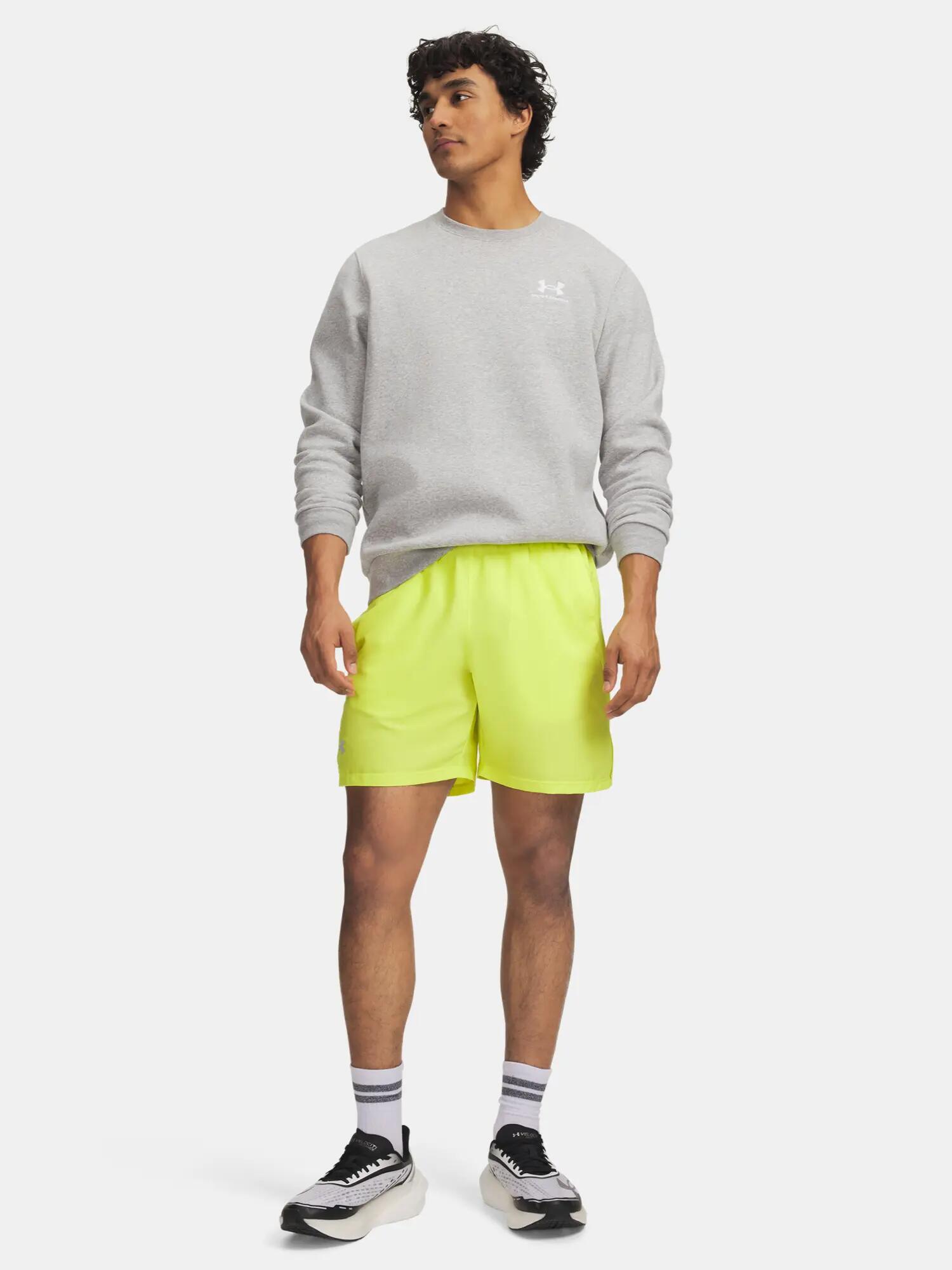 Férfi rövidnadrág Under Armour UA LAUNCH 7'' SHORTS 4/4