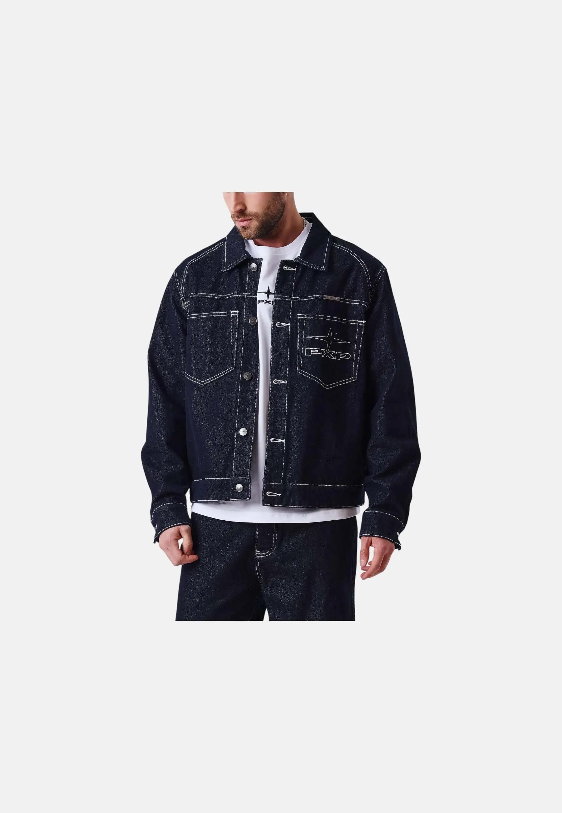 Giacca Uomo PXP U2693100 2/5