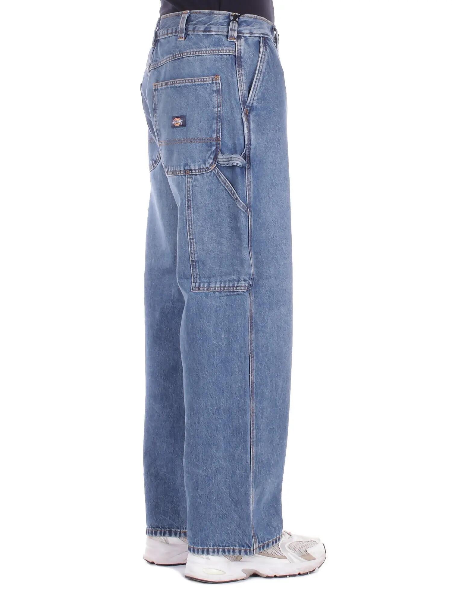Jeans Herren Dickies 5/5