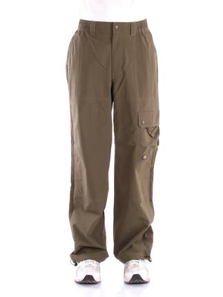 Pantalon cargo Homme Dickies Vert