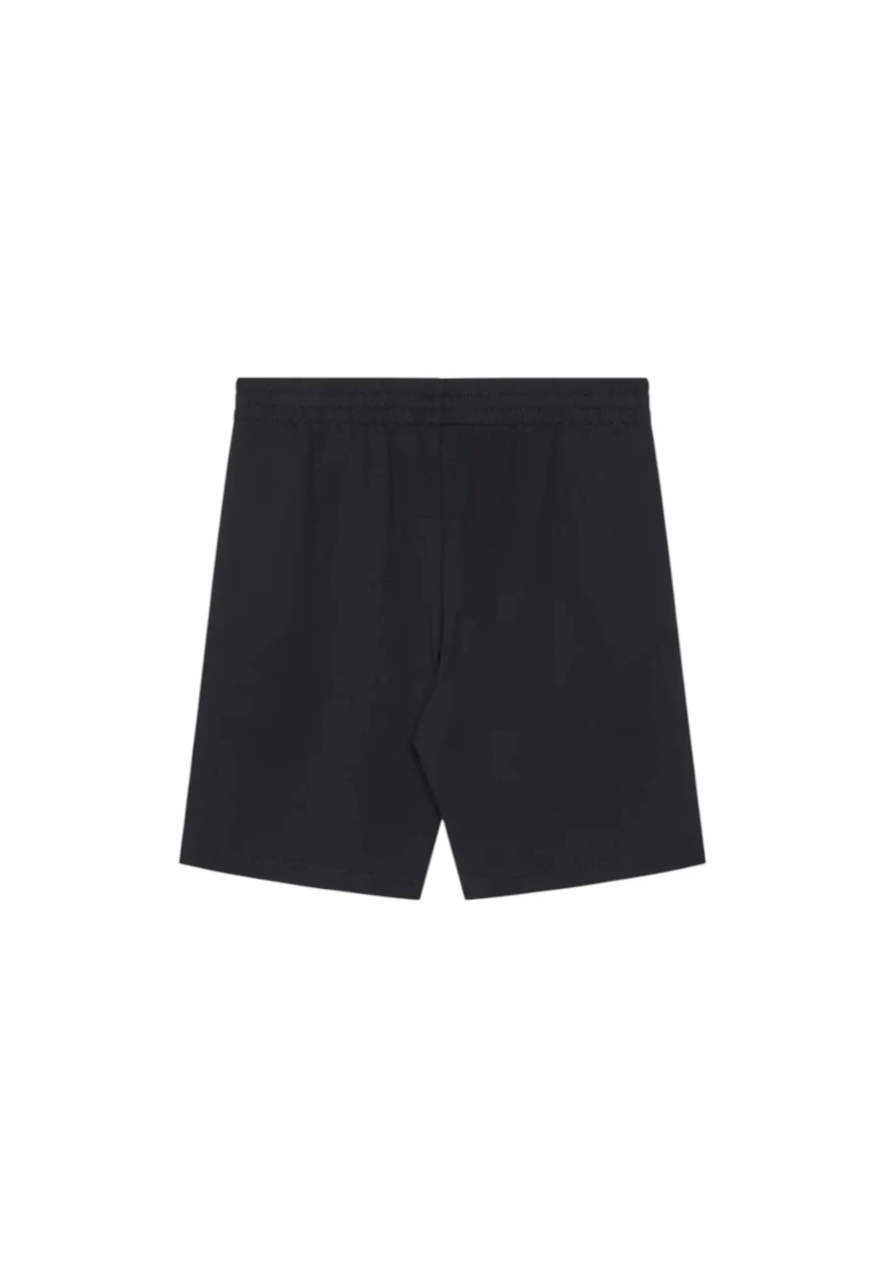 Bermudas Menino Emporio Armani Preto 7B000026 2/3