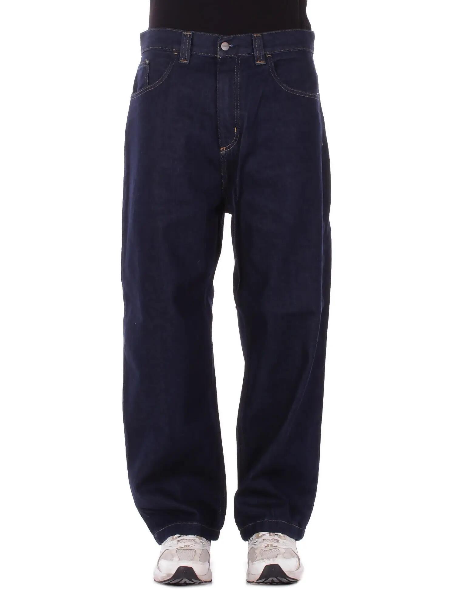 Jeans Heren Carhartt WIP 1/5