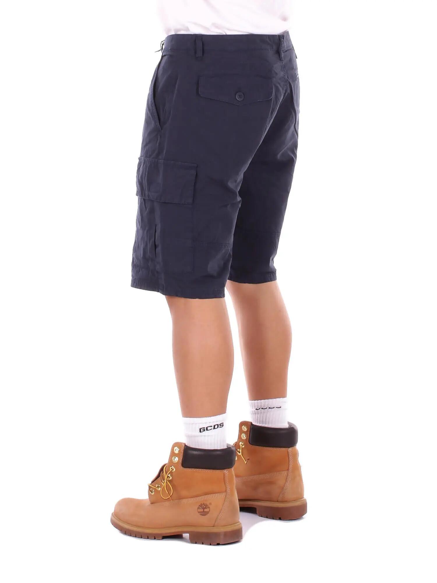 Short Heren Barbour 3/5
