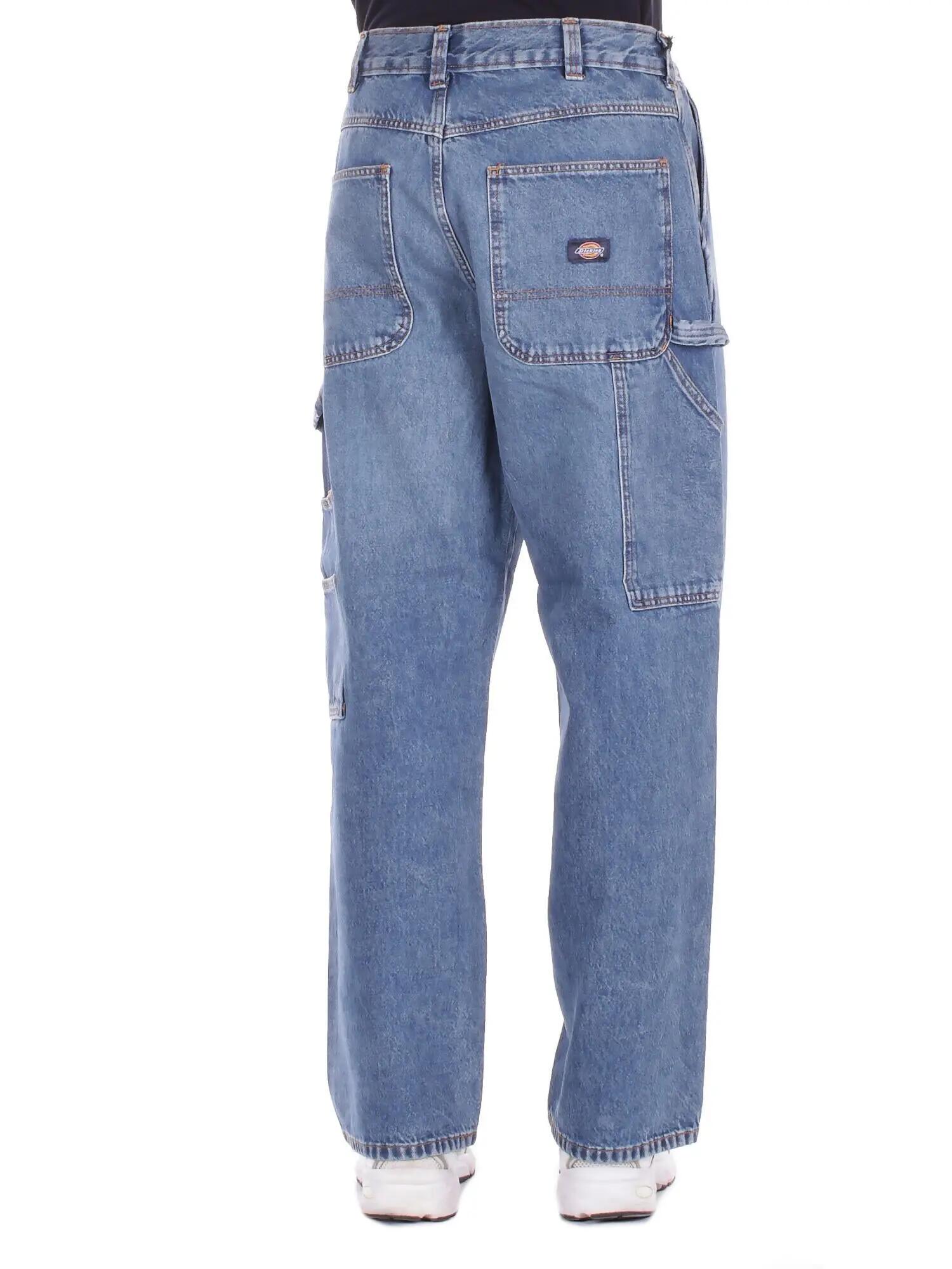 Jeans Herren Dickies 4/5