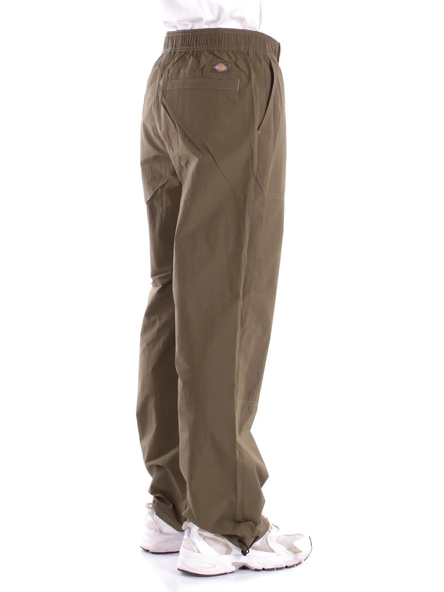 Pantalón cargo Hombre Dickies Verde 5/5
