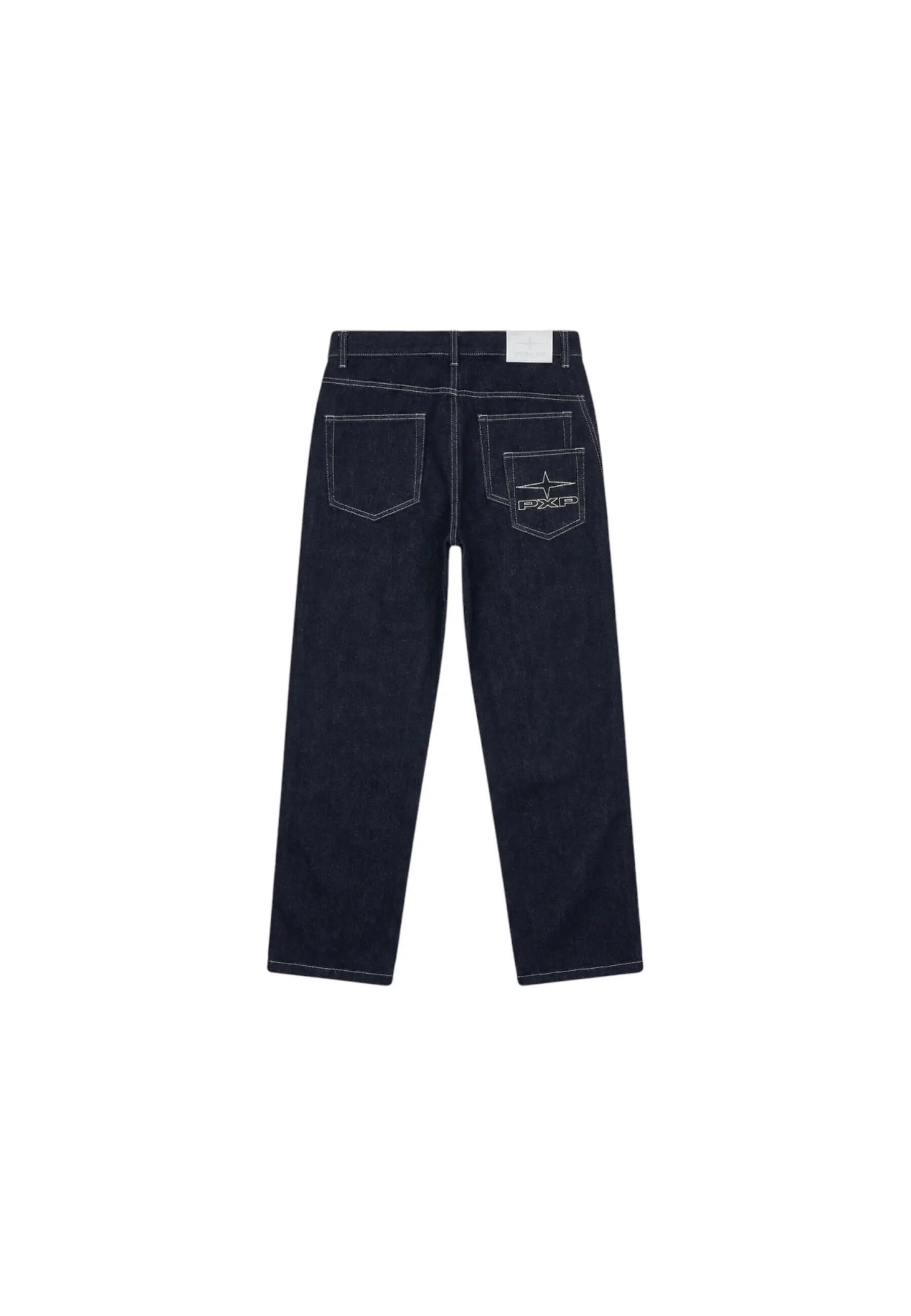 Jean Homme PXP Bleu U2694100 2/3