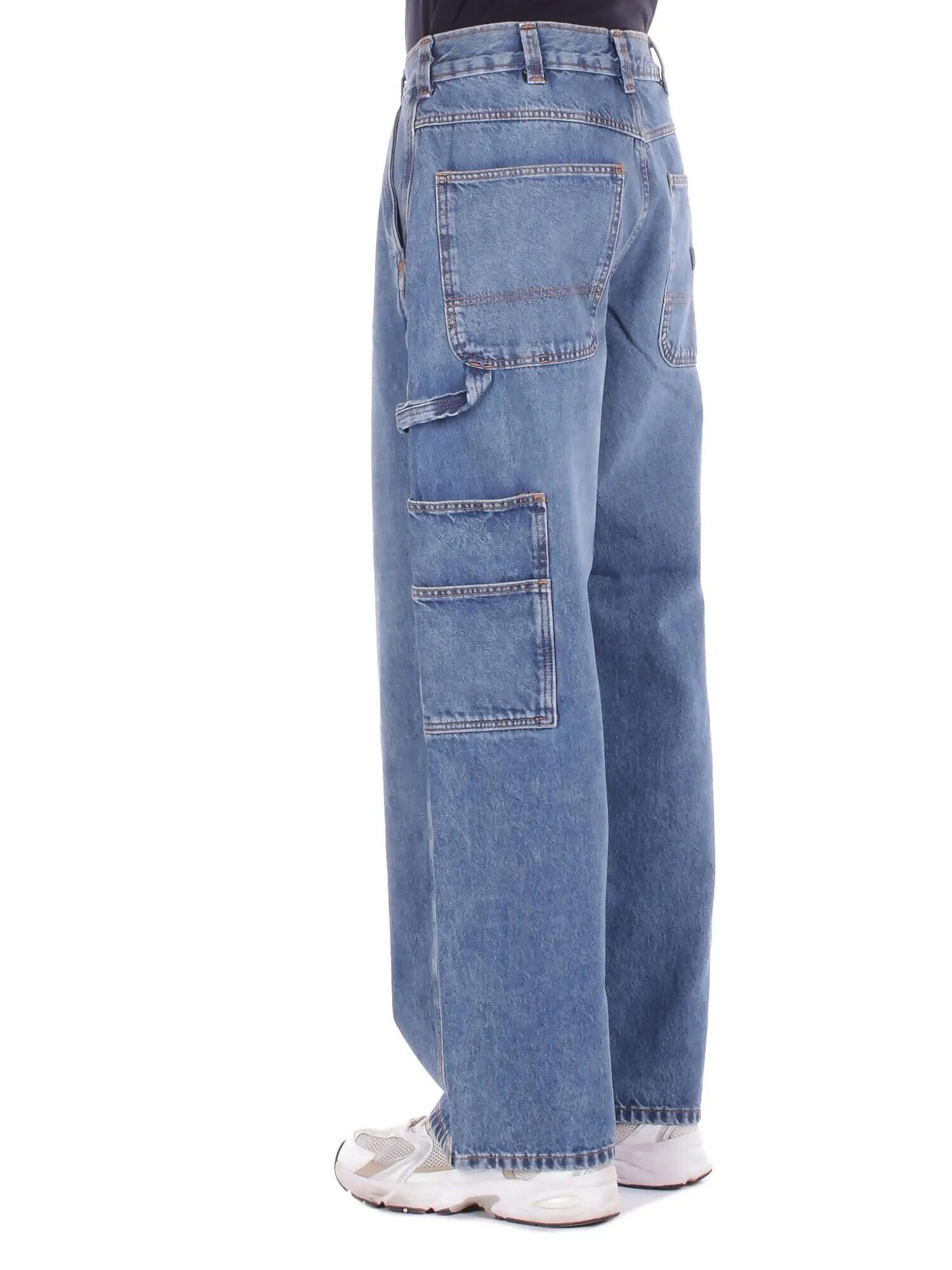 Jeans Herren Dickies 3/5