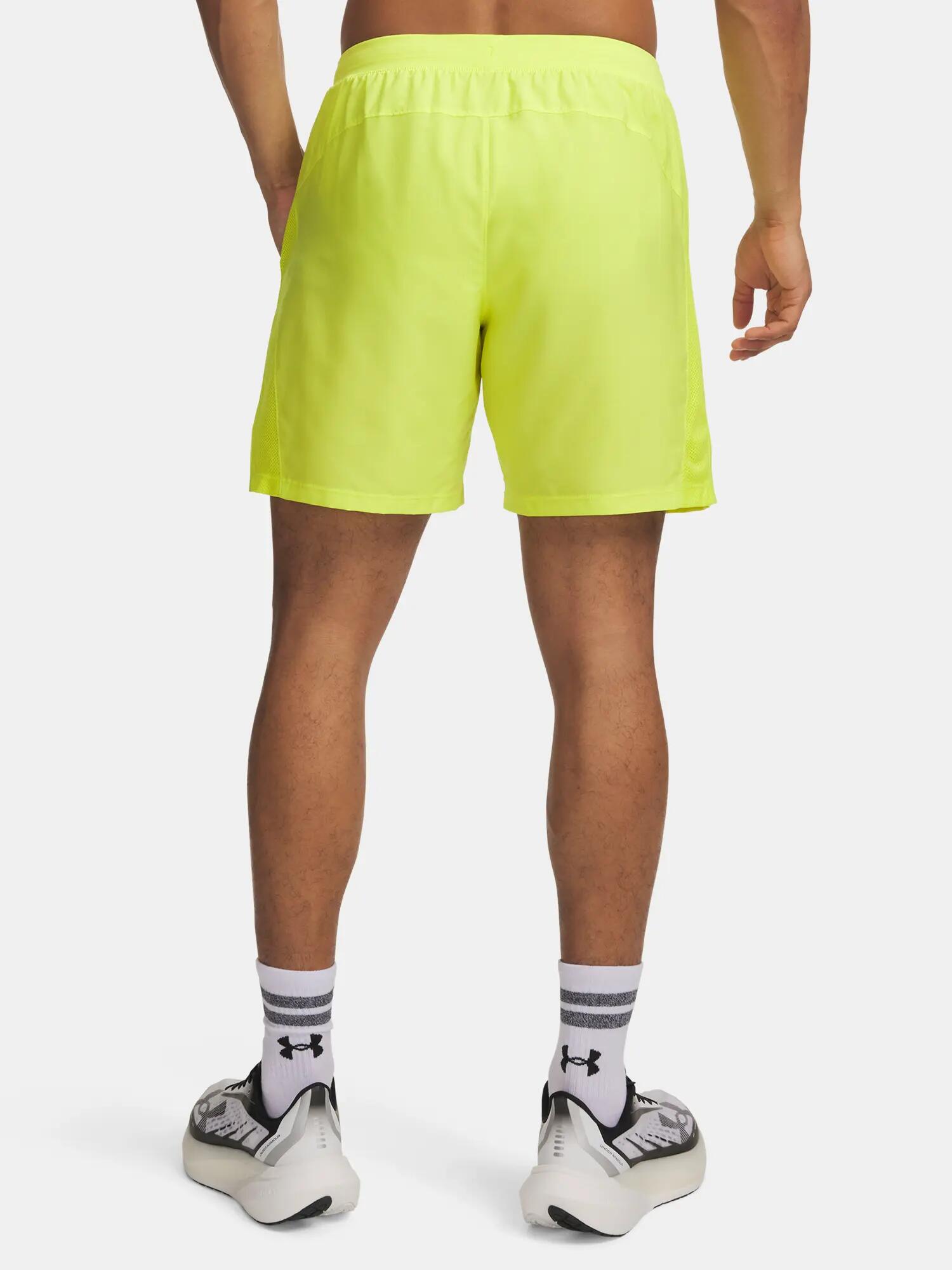 Férfi rövidnadrág Under Armour UA LAUNCH 7'' SHORTS 2/4