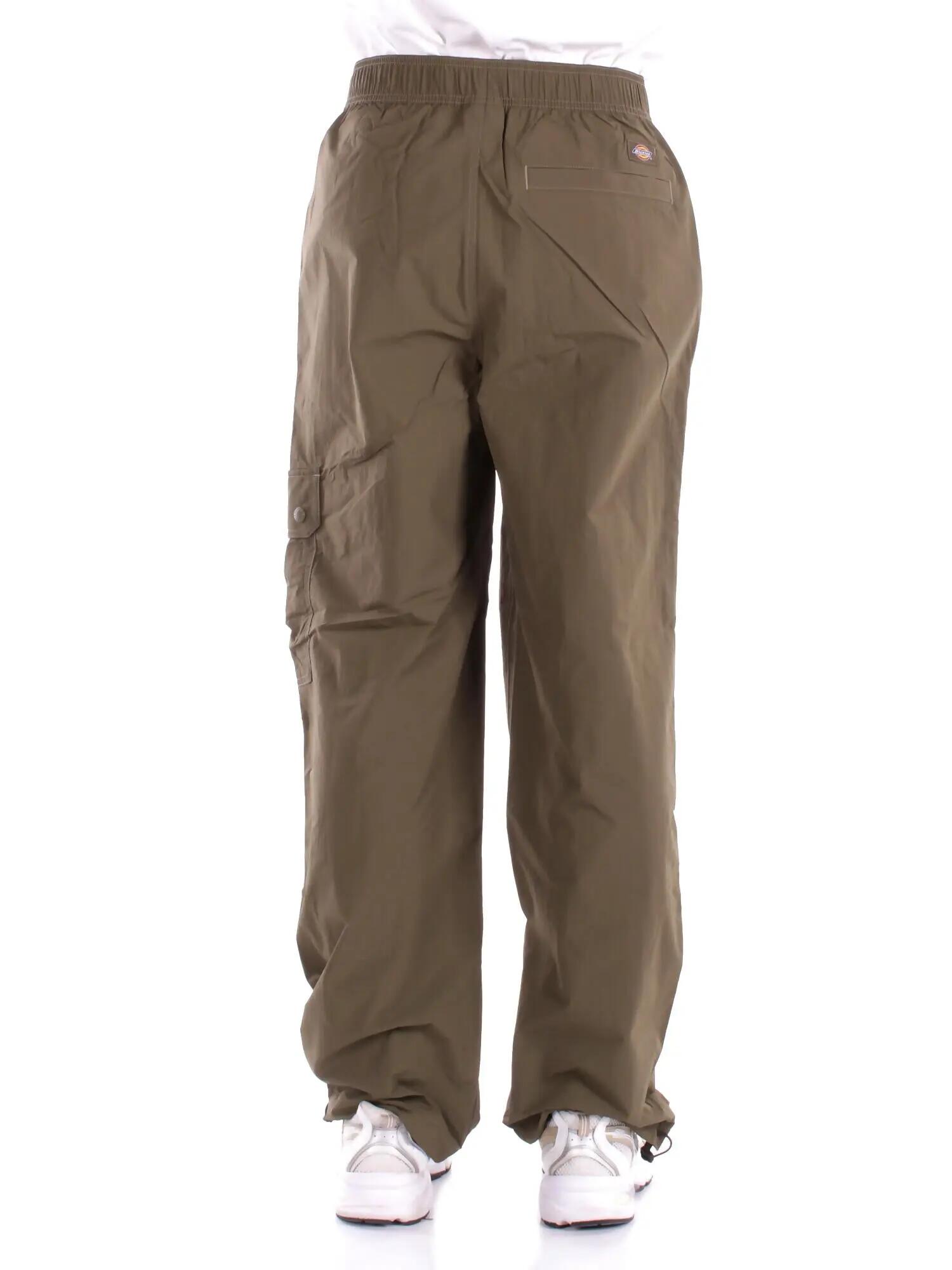 Pantalón cargo Hombre Dickies Verde 4/5