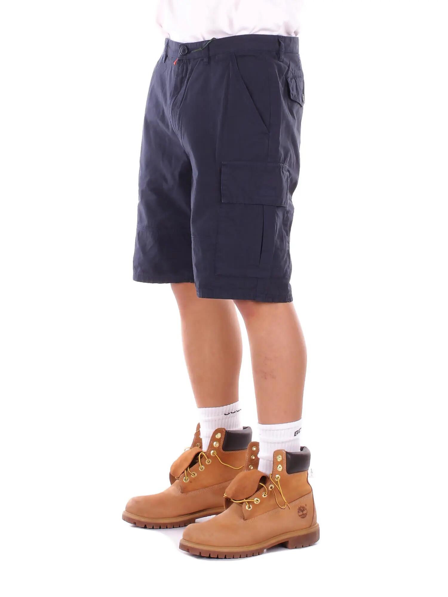 Short Heren Barbour 2/5