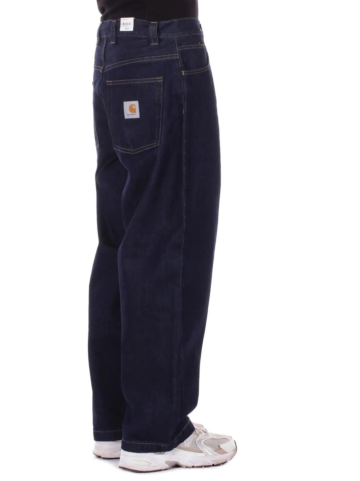 Jeans Heren Carhartt WIP 5/5