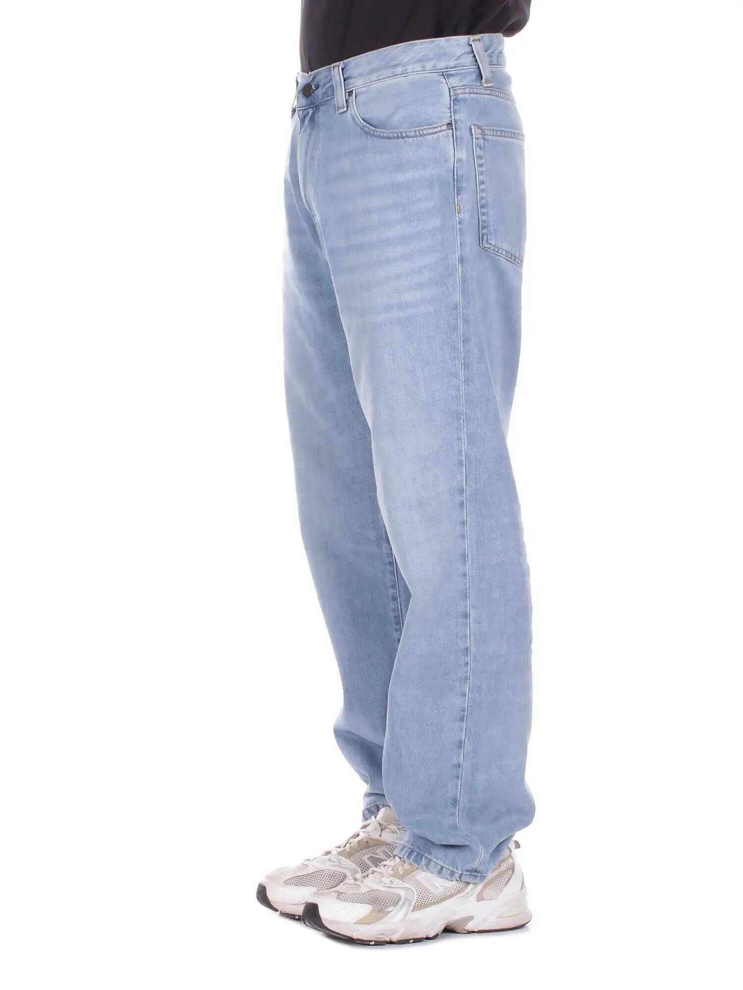Jeans Homem Carhartt WIP 2/5