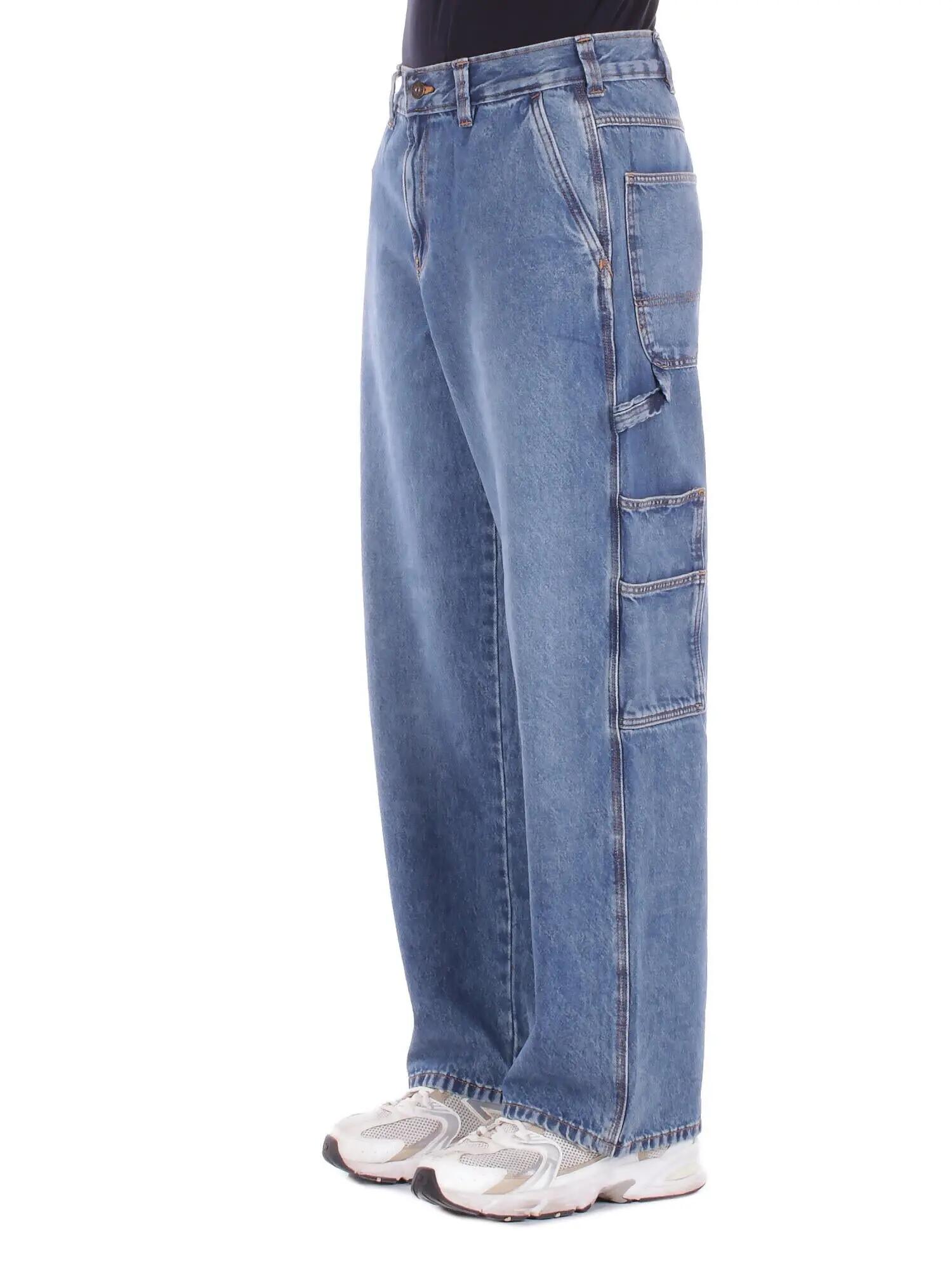 Jeans Herren Dickies 2/5