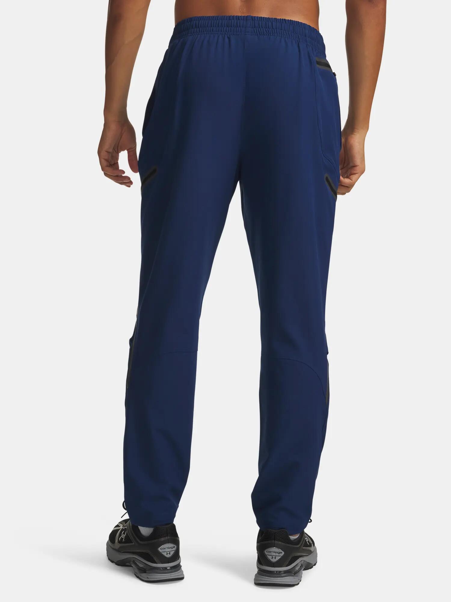 Férfi sportnadrág Under Armour UA Unstoppable Cargo Pant 2/4