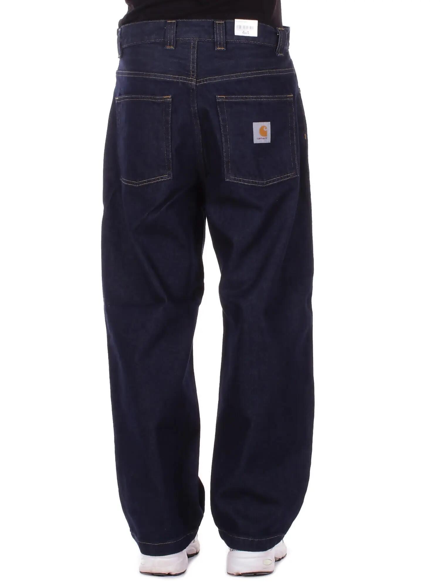 Jeans Heren Carhartt WIP 4/5