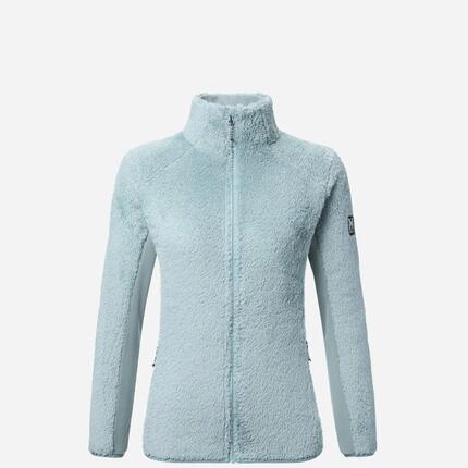 Polaire Outdoor lifestyle pour femme CHAMONIX HIGHLOFT