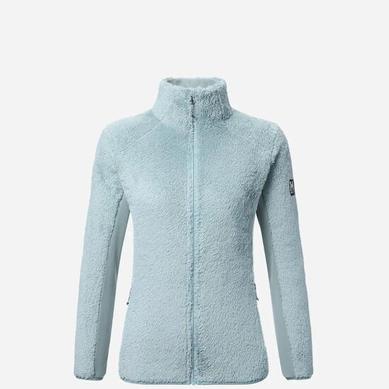Polaire Outdoor lifestyle pour femme CHAMONIX HIGHLOFT