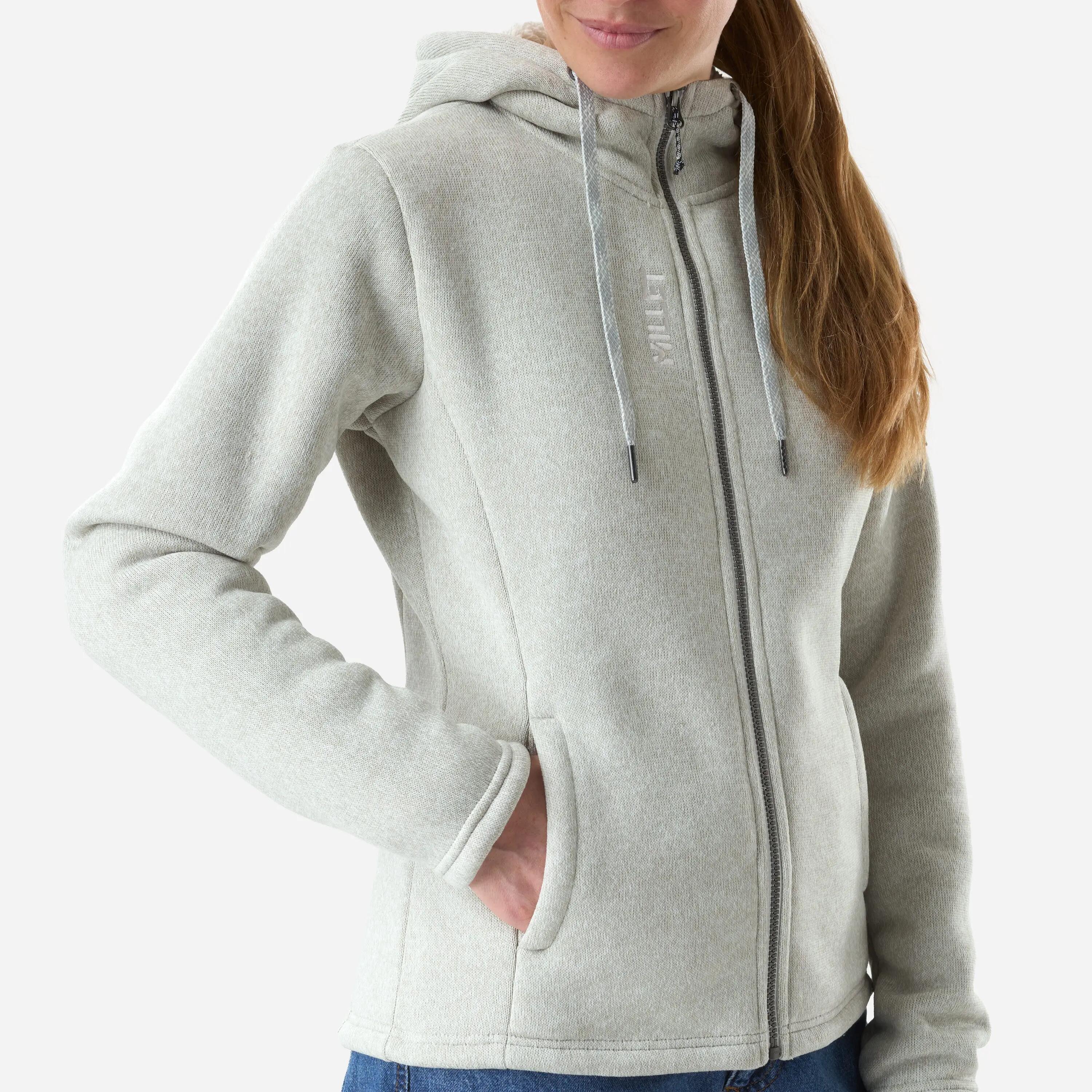 Polar Urban Look Mujeres  CHAMONIX KNITWARM 5/5