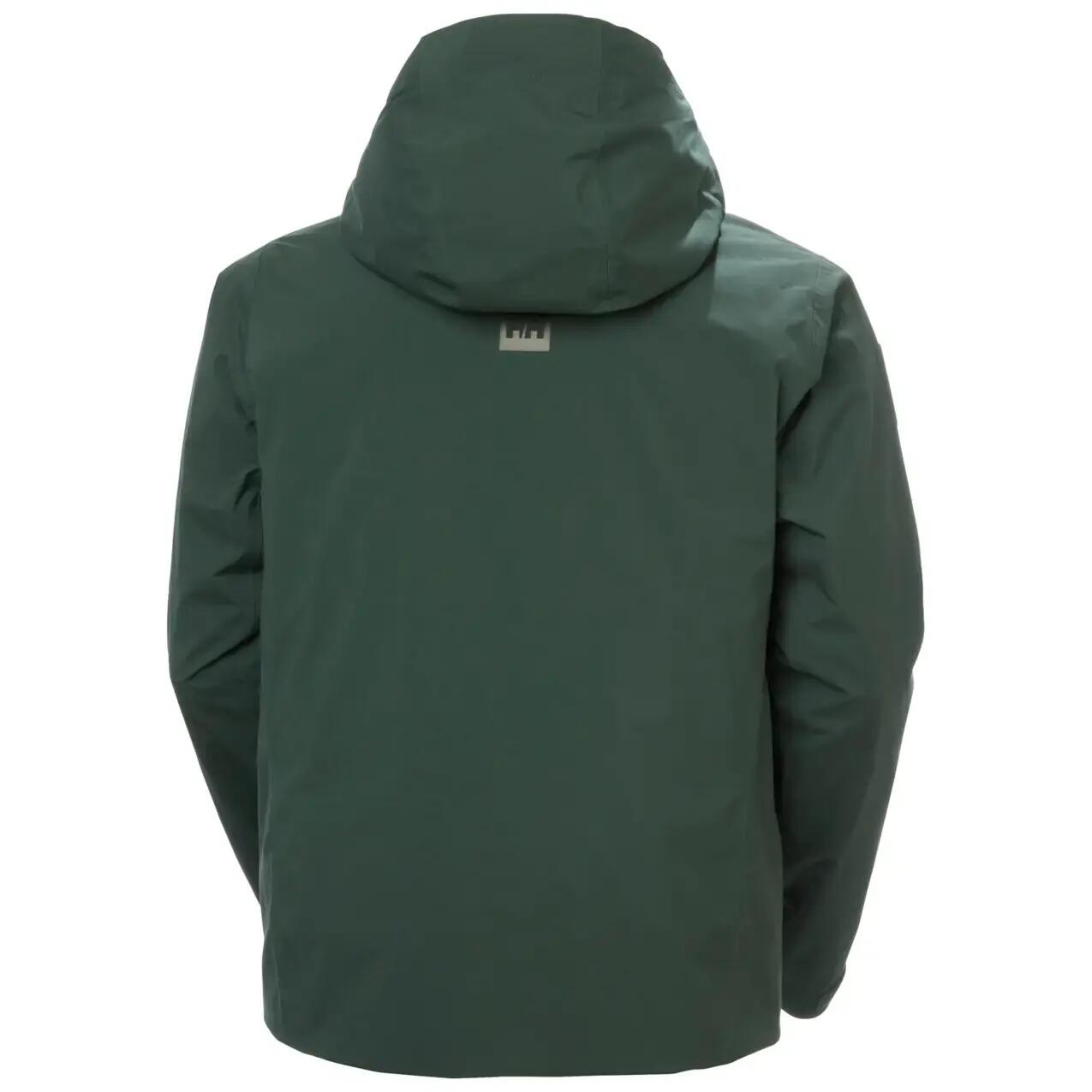 Chaqueta de esquí 3 en 1 Helly Hansen Swift 2/2