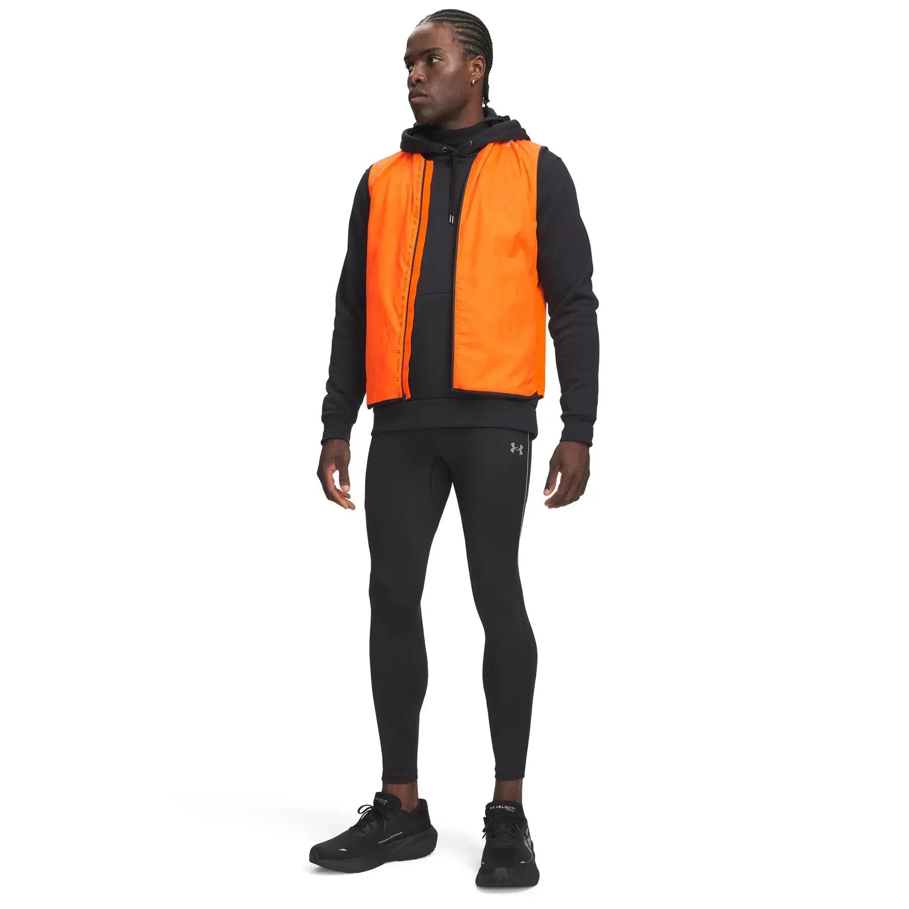 Veste imperméable Under Armour Velociti Cold Weather 3/3