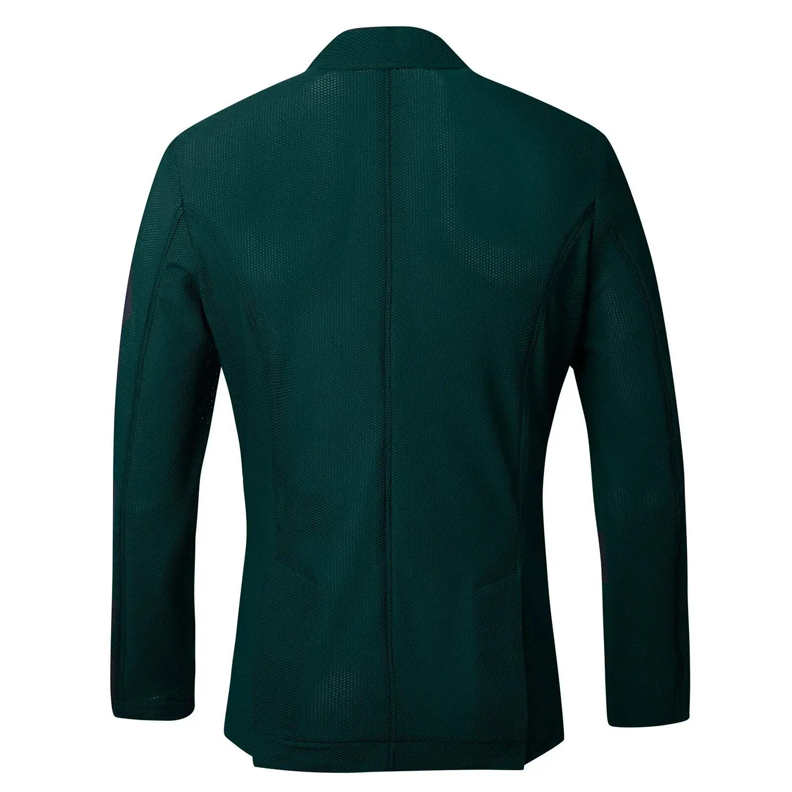 Kurtka konkursowa Horseware AA MotionLite 2/2