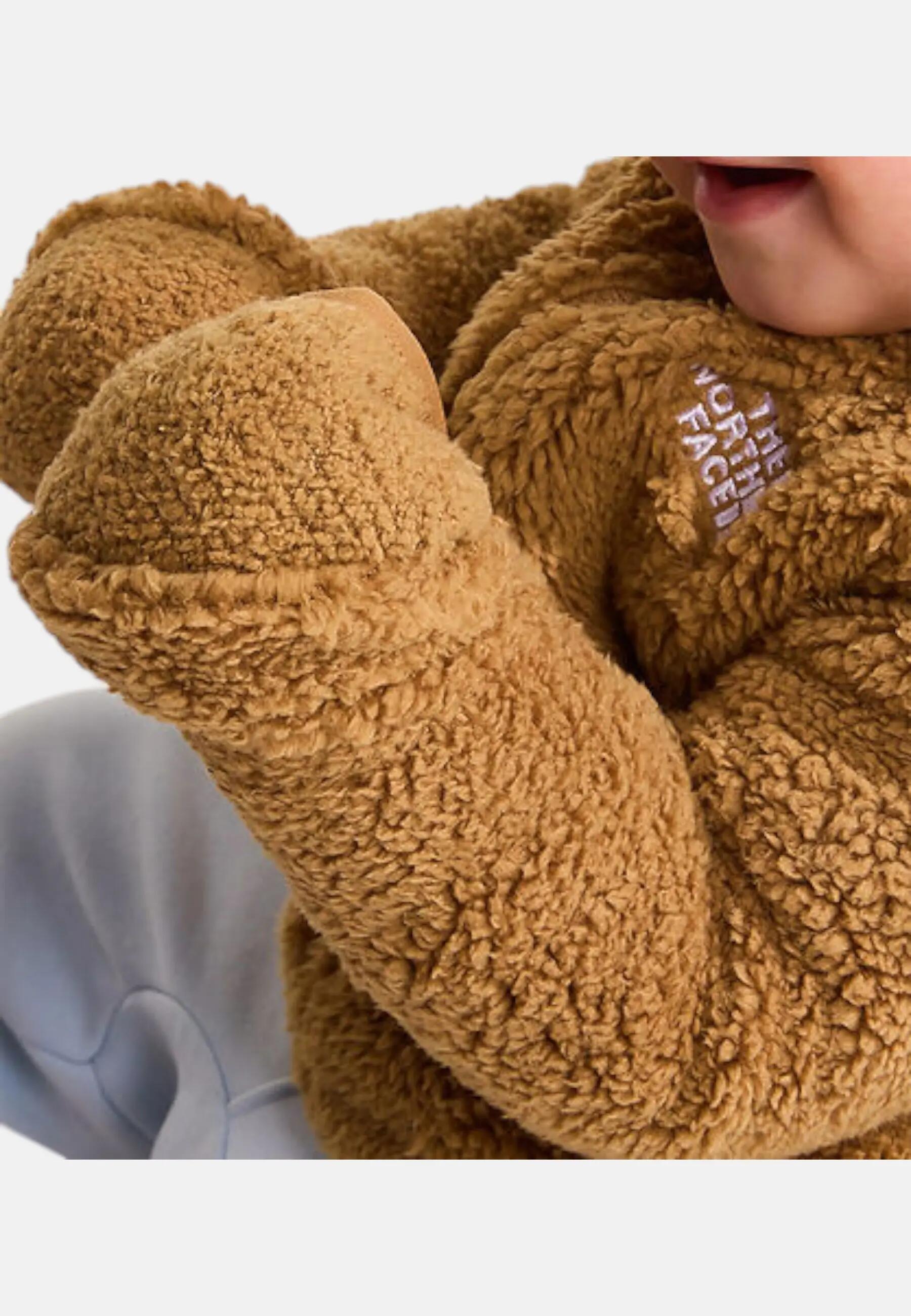 Chaqueta Niños unisex The North Face Beige NF0A88VWBQ81 4/4
