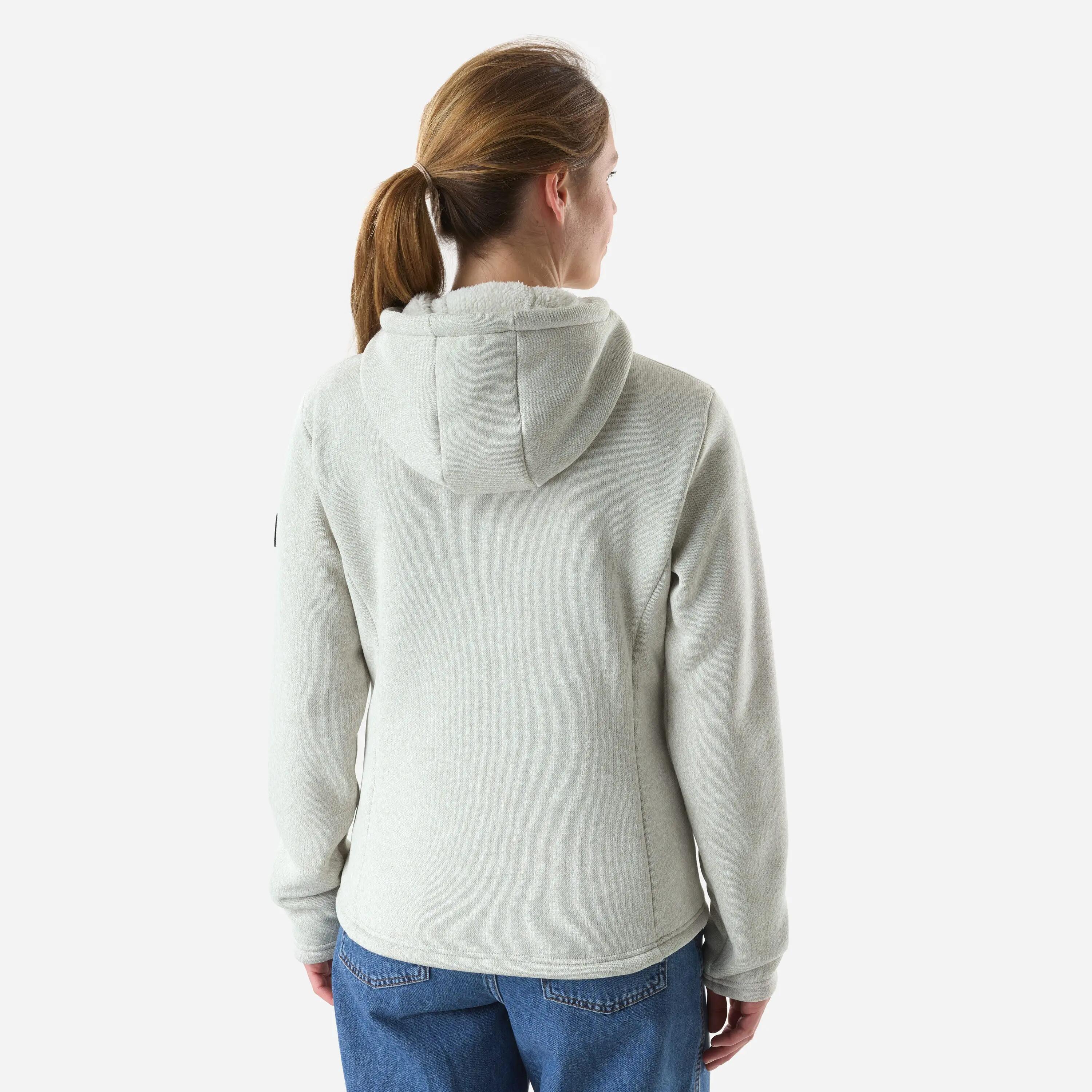 Polar Urban Look Mujeres  CHAMONIX KNITWARM 4/5